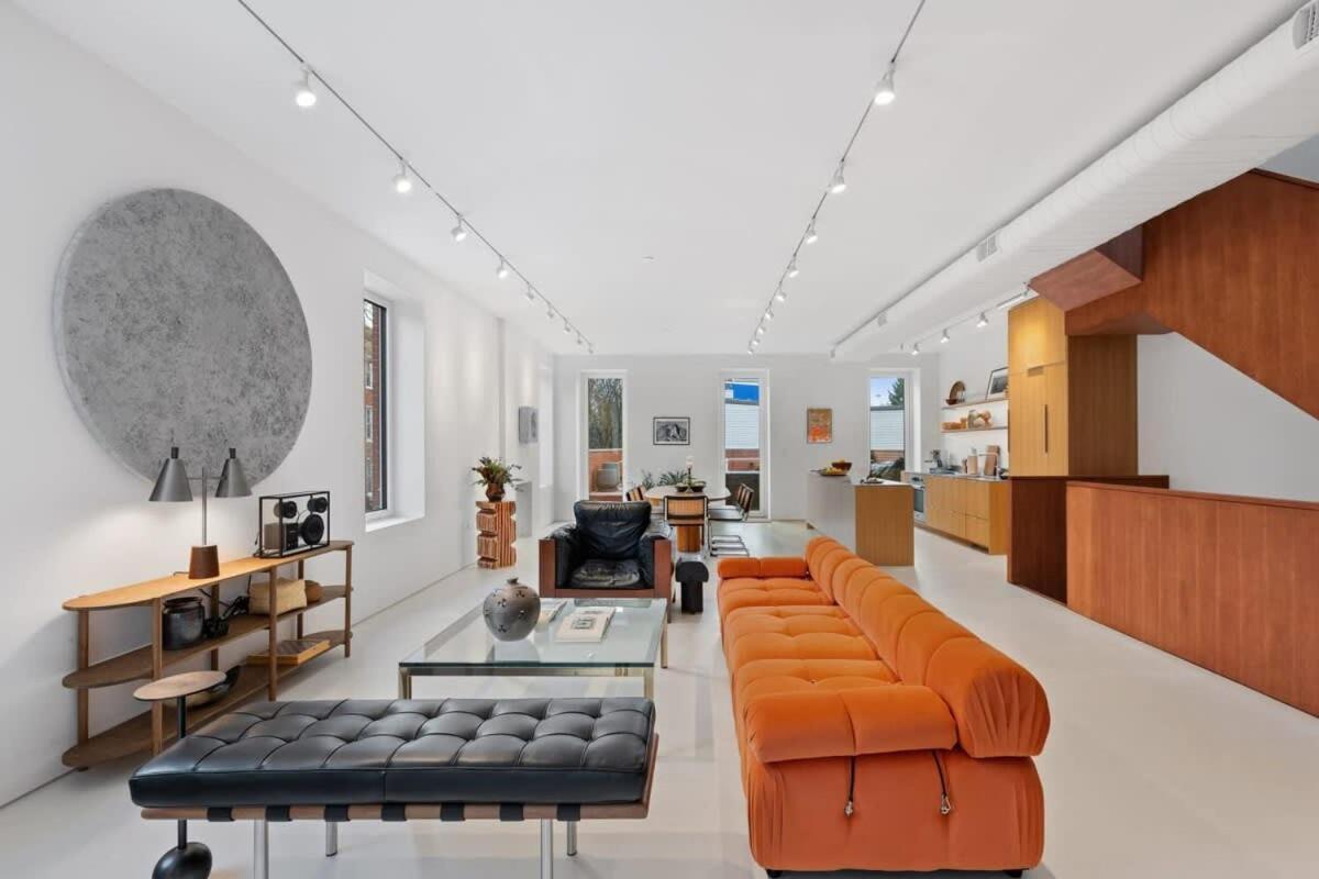 4br Greenpoint Duplex Noorman By Rovetravel New York