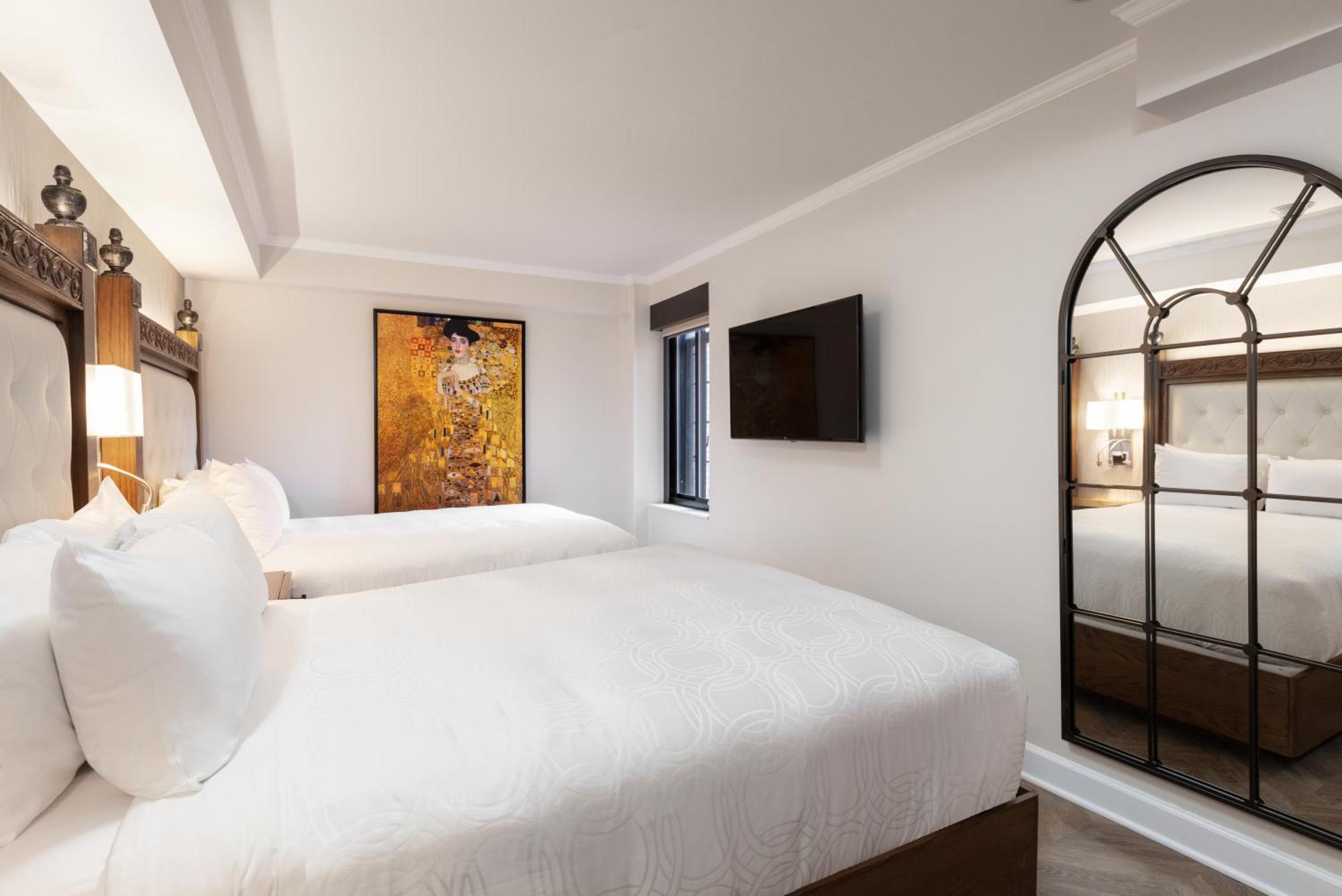 Hotel Westgate Grand New York