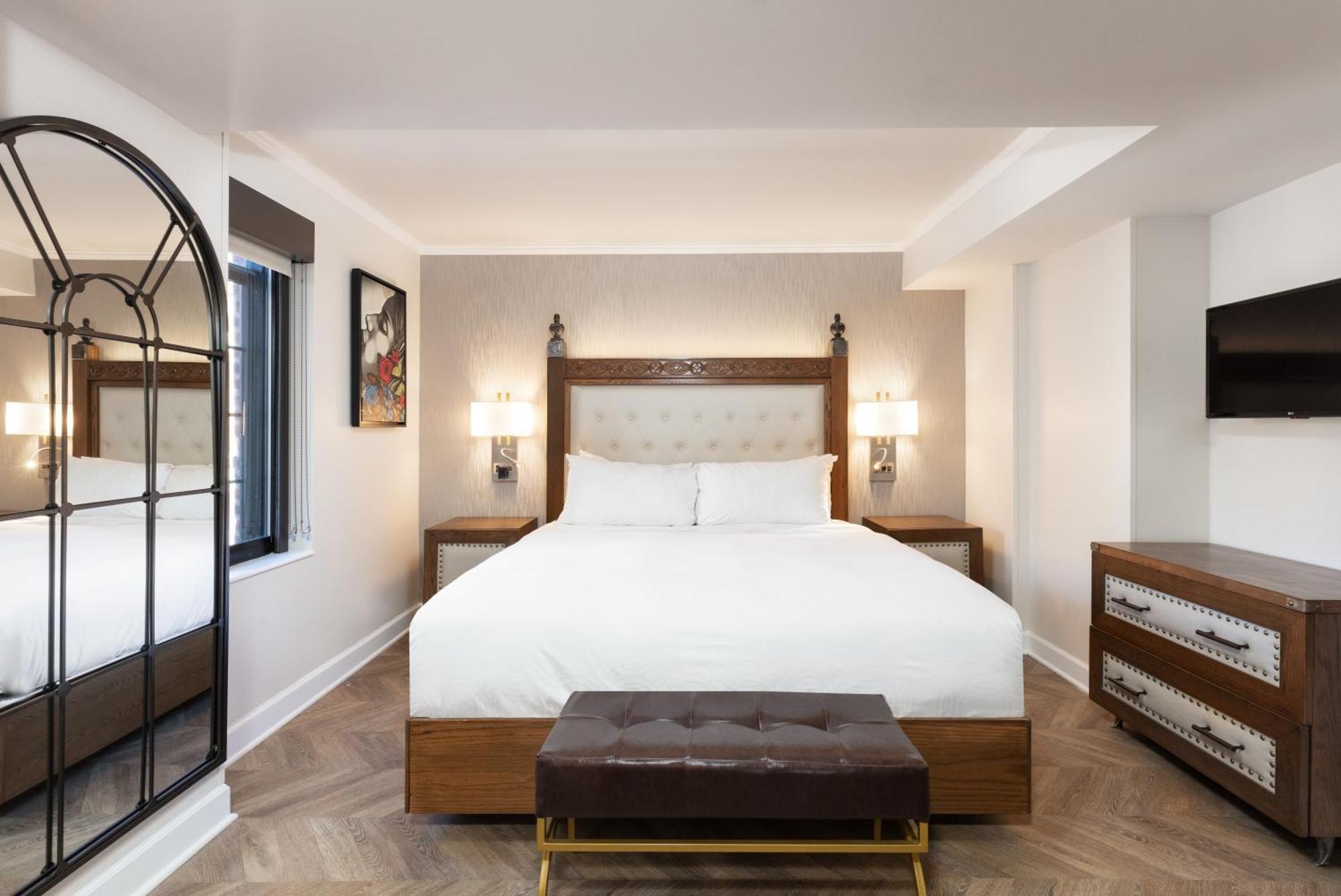 Westgate Grand 4* New York