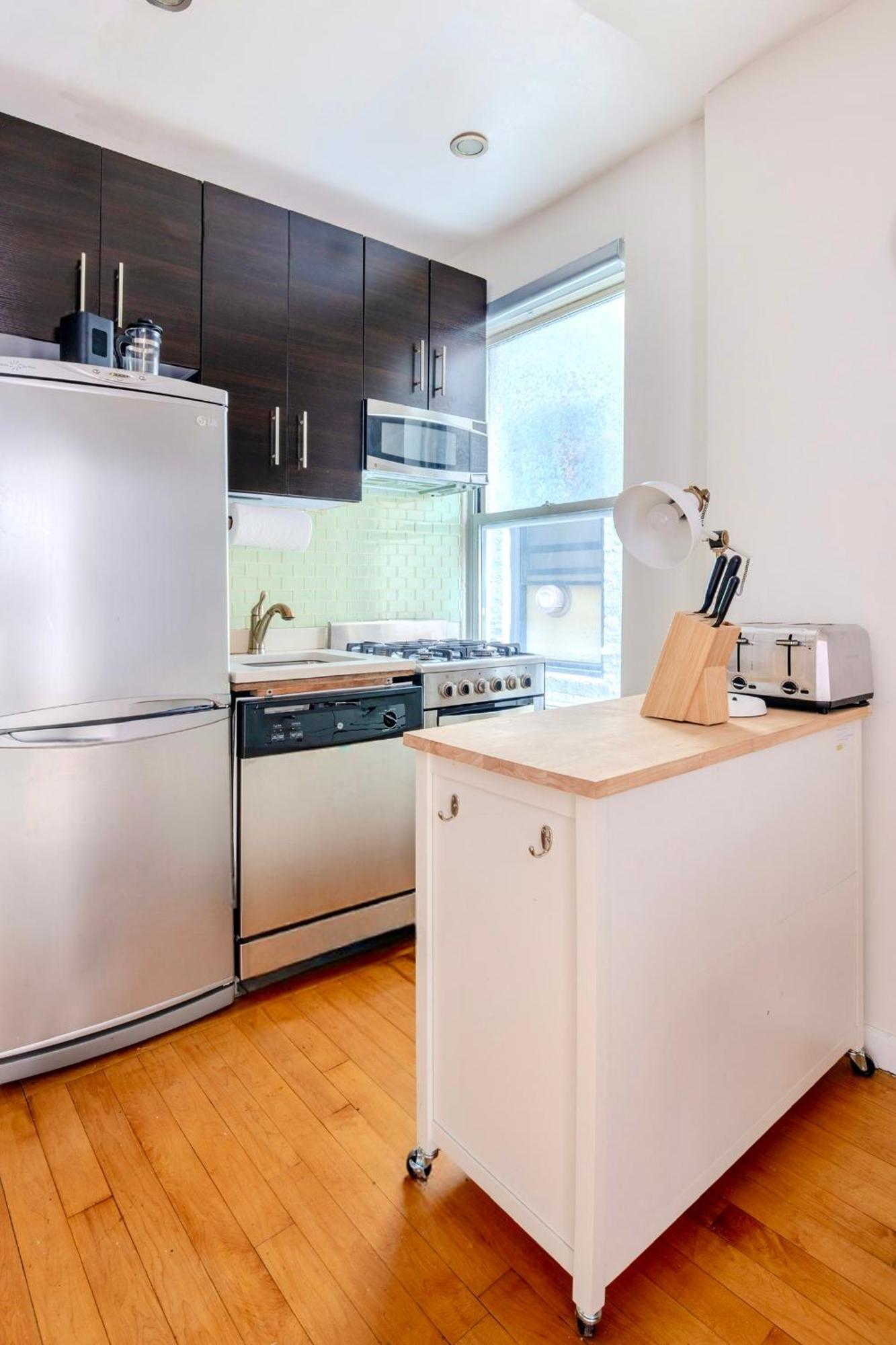 2 Bedroom In Lower Manhattan New York