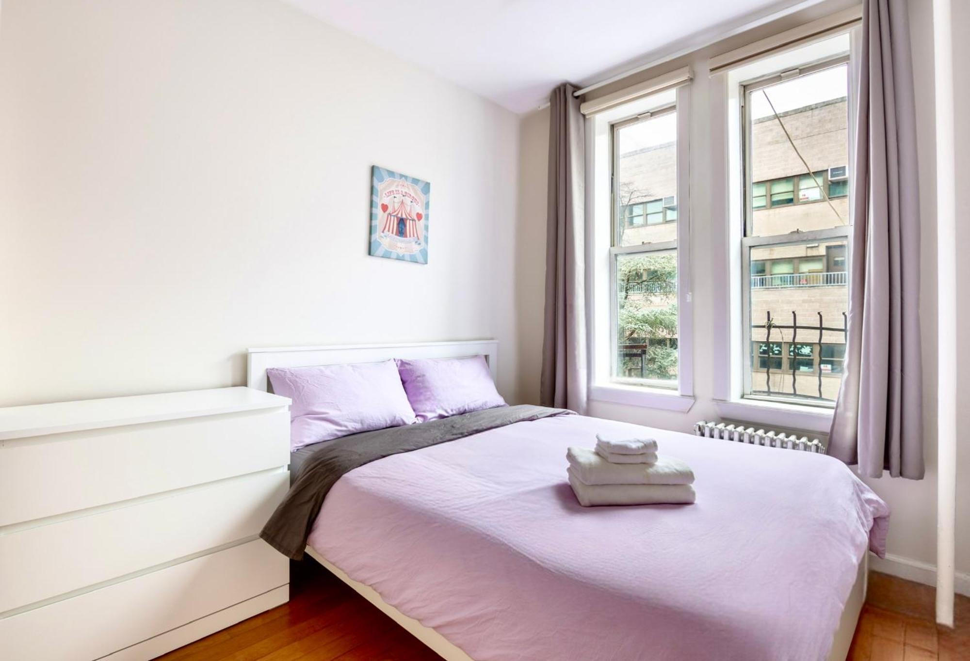 2 Bedroom In Lower Manhattan