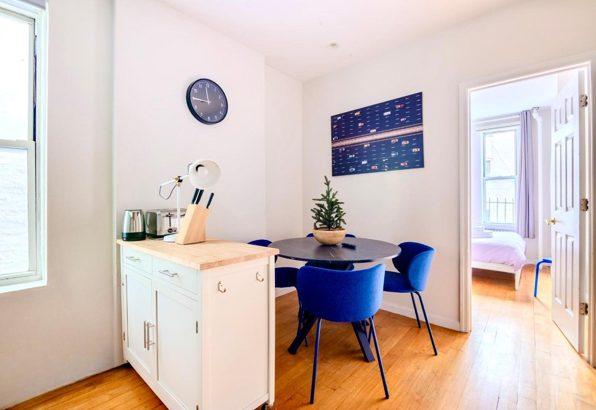 2 Bedroom In Lower Manhattan * New York