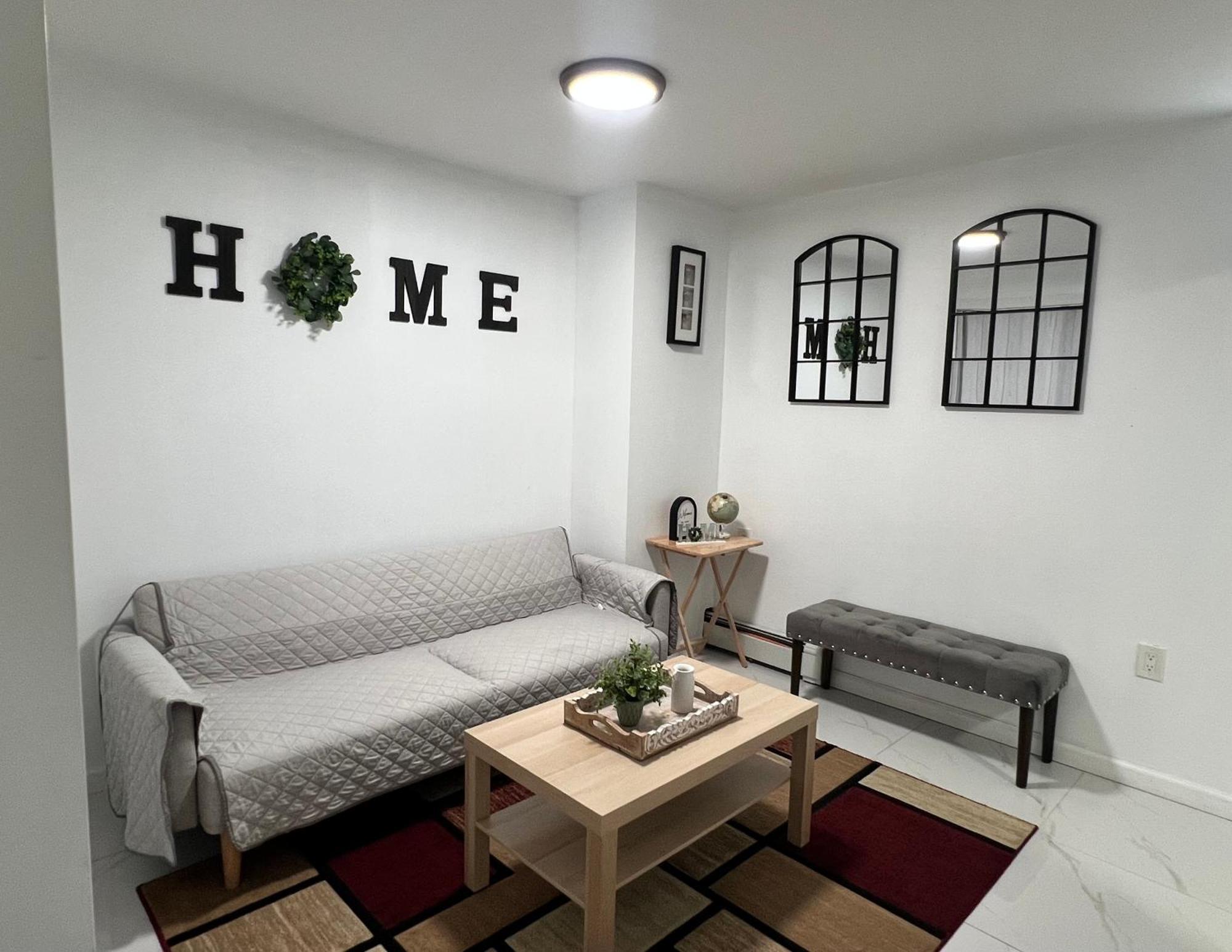 Miad's Guest house