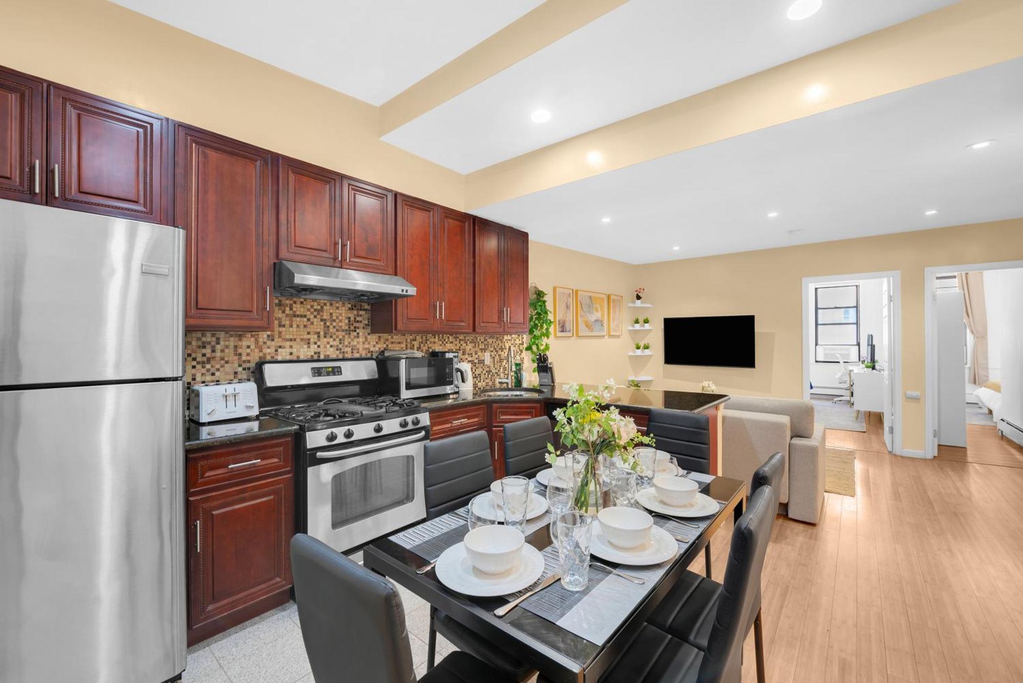 Apartment Stylish 2 Bedroom Apartment In Chelsea