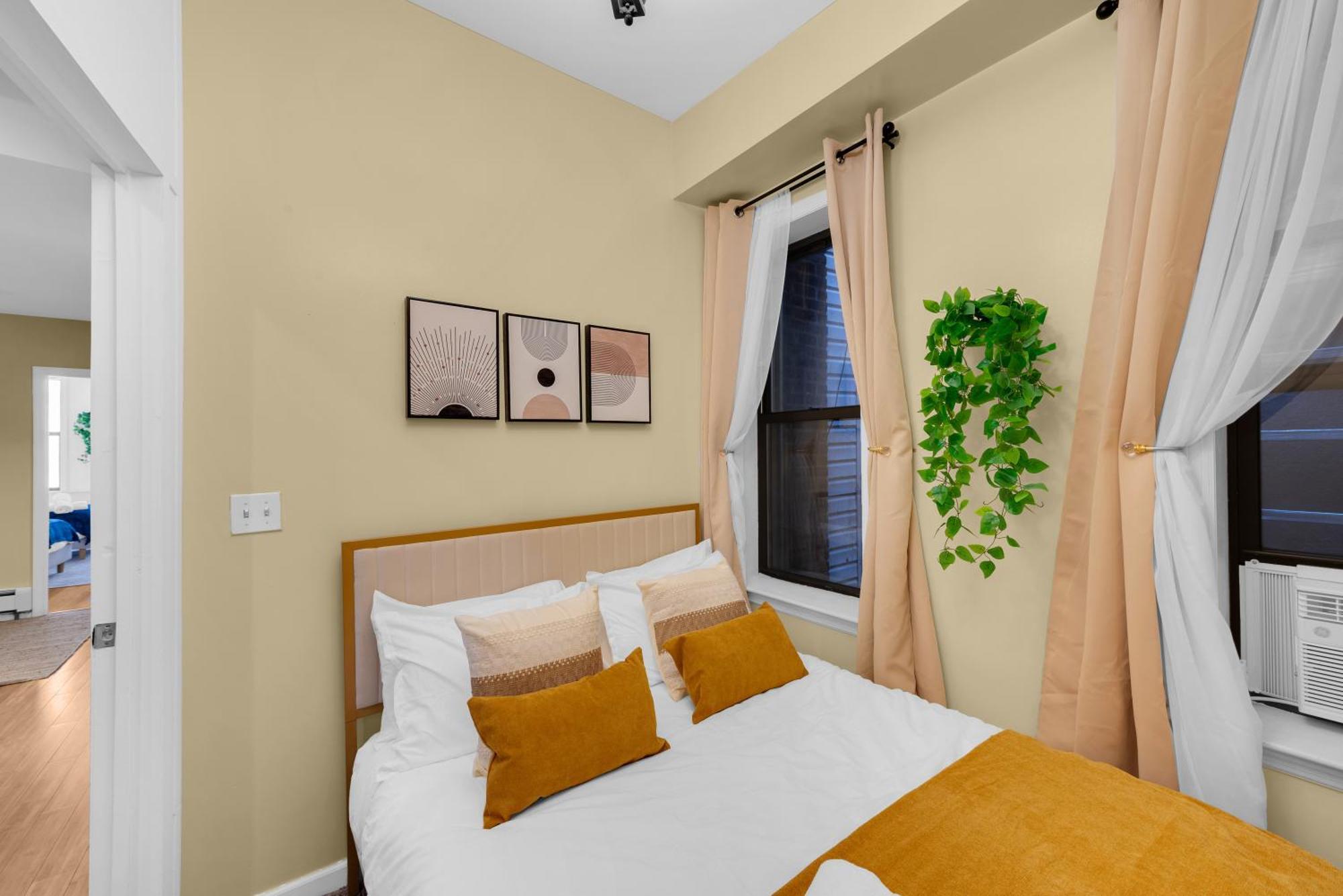Stylish 2 Bedroom Apartment In Chelsea Apartment New York