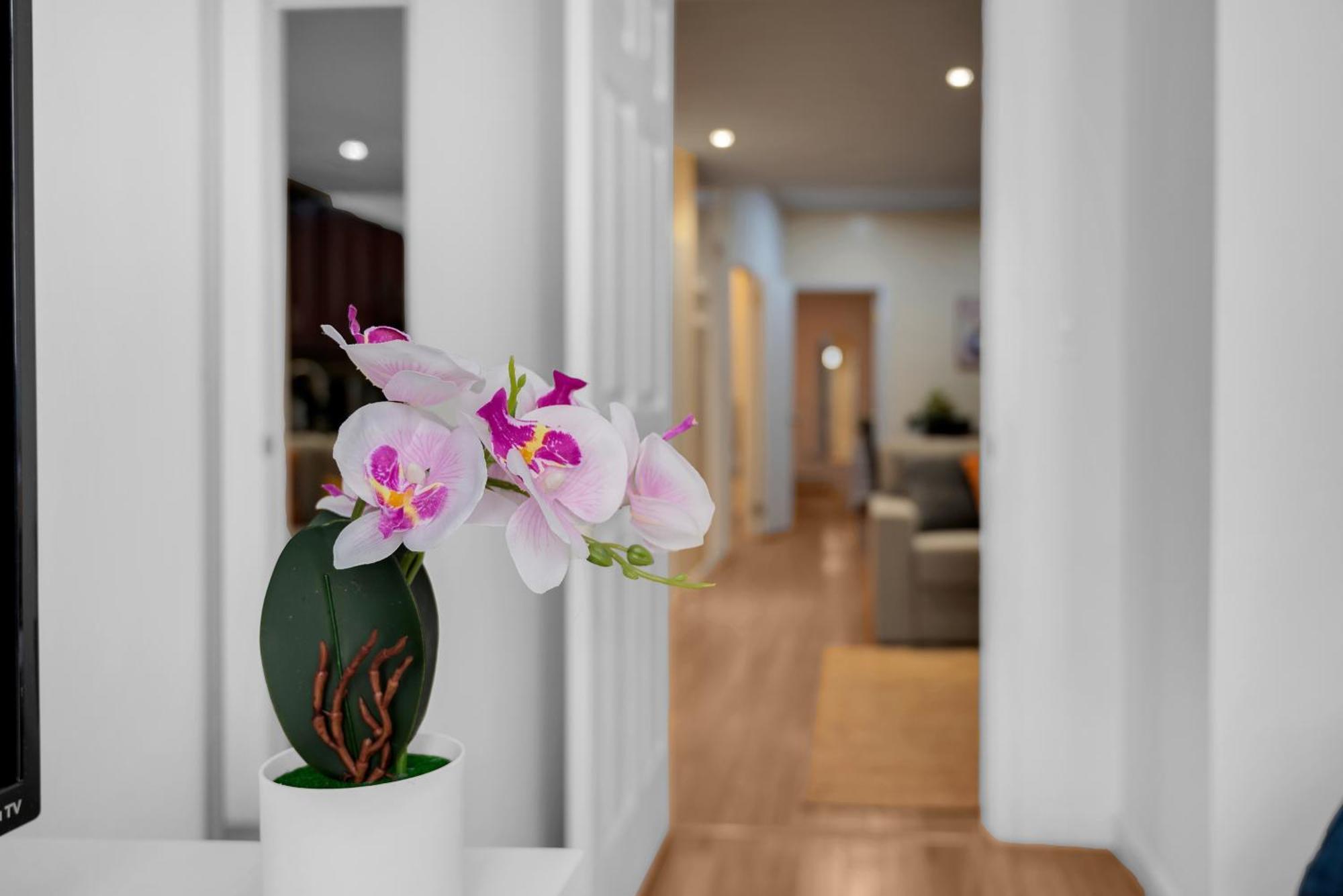 Apartment Stylish 2 Bedroom Apartment In Chelsea