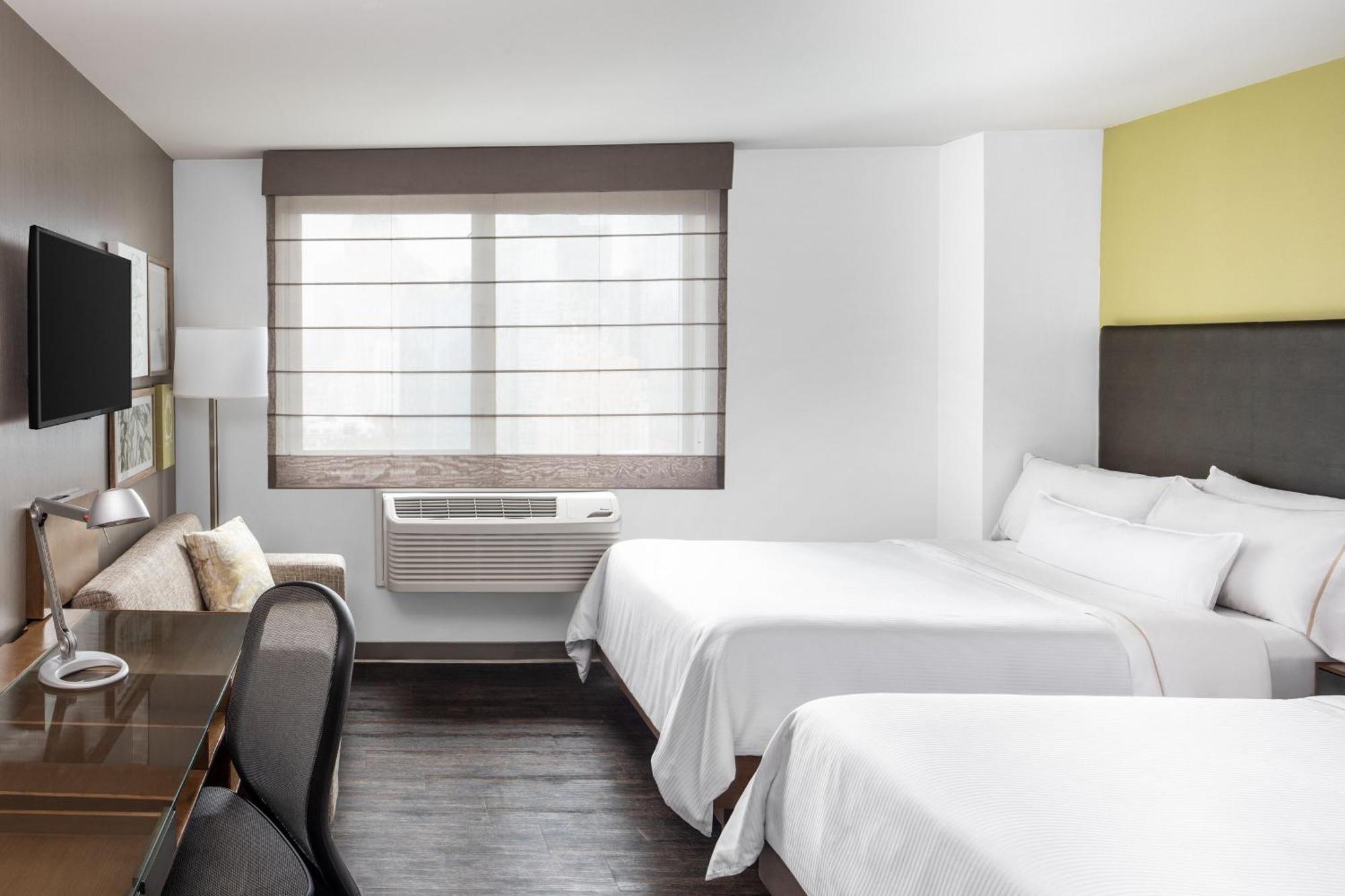 Hotel Element Times Square West 4*