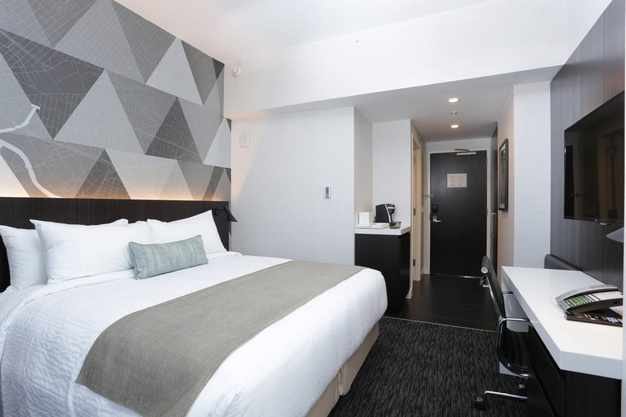 Courtyard By Marriott Long Island City/new York Manhattan View 3* New York