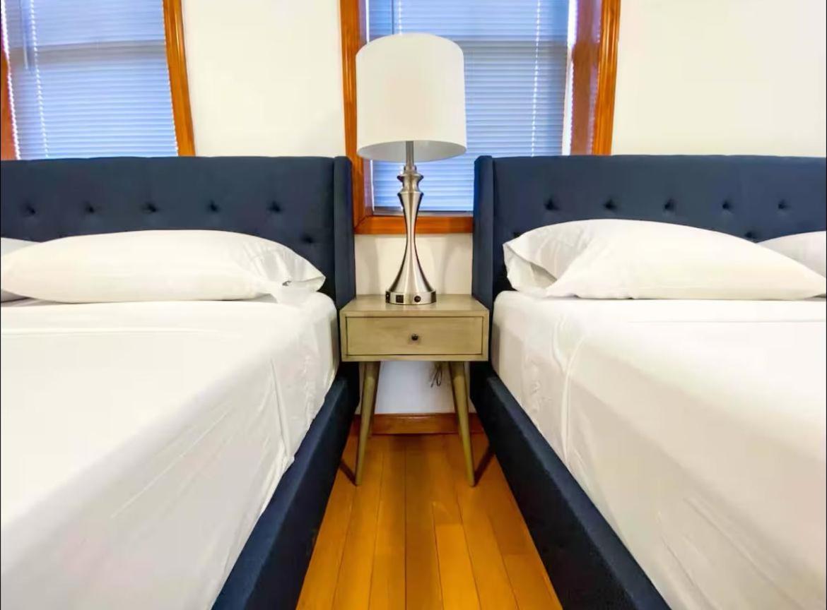La Quinta Loft Apartment New York