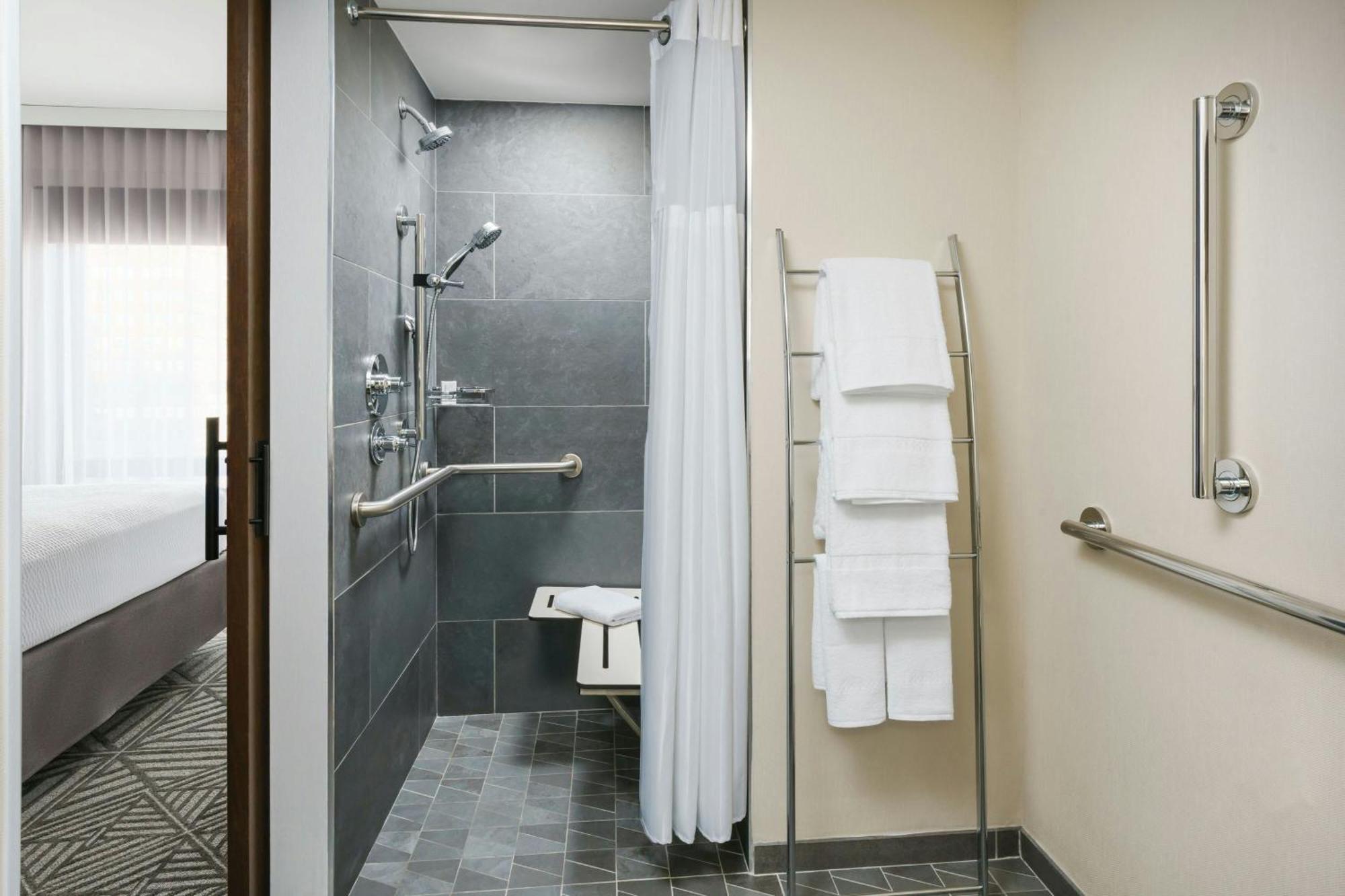 Springhill By Marriott Manhattan Chelsea 4*