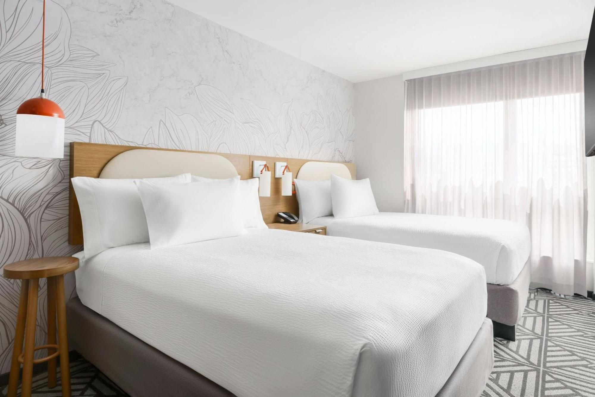 Springhill By Marriott Manhattan Chelsea New York