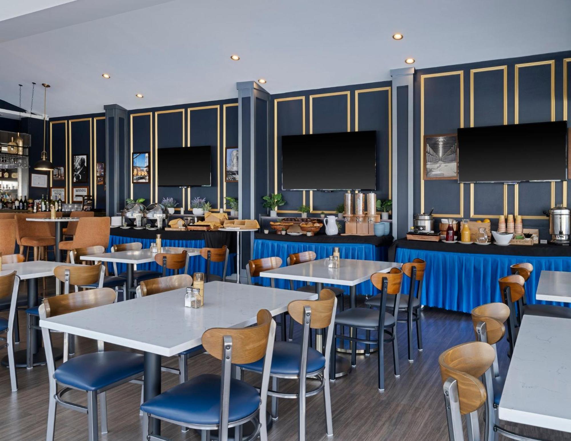 Voco Fiorello - Laguardia East By Ihg 4* New York