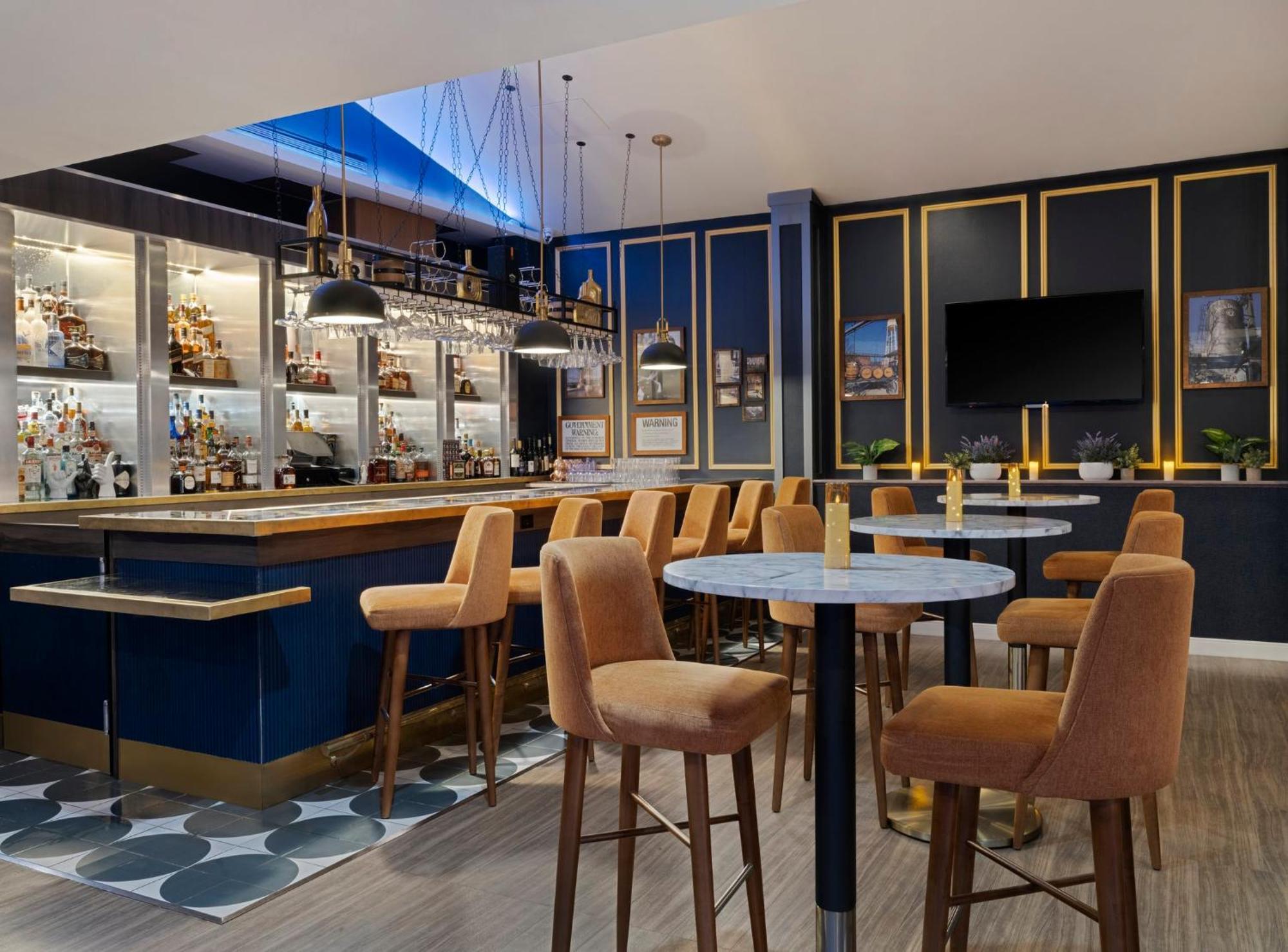 Hotel Voco Fiorello - Laguardia East By Ihg 4*