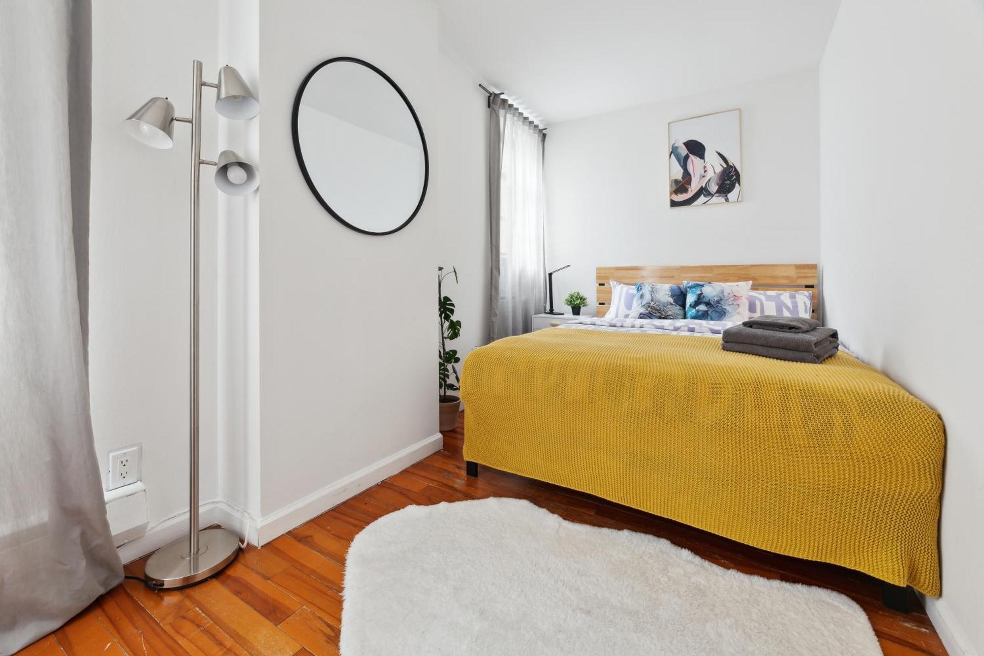 Prime Manhattan Location Family Friendly 2Br * New York