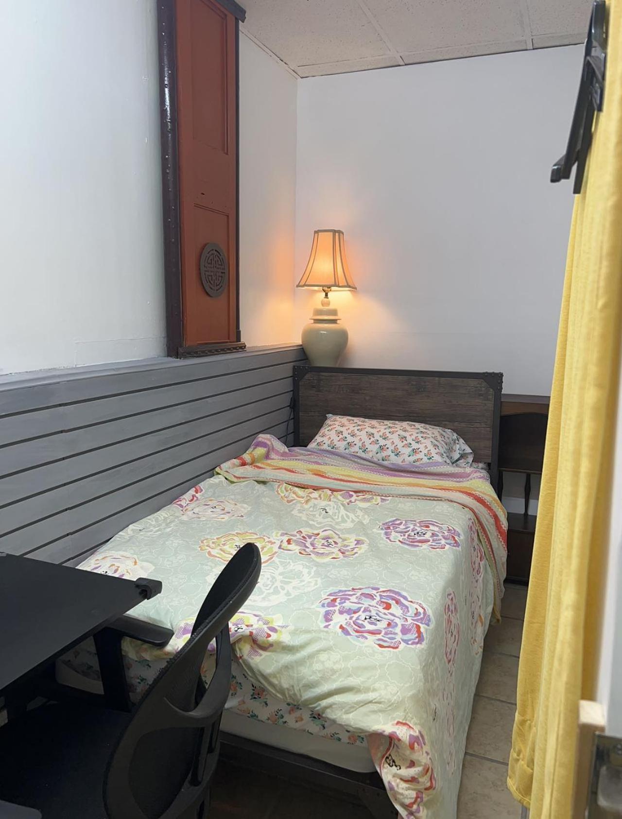 Homestay Moon Lotus Abode New York