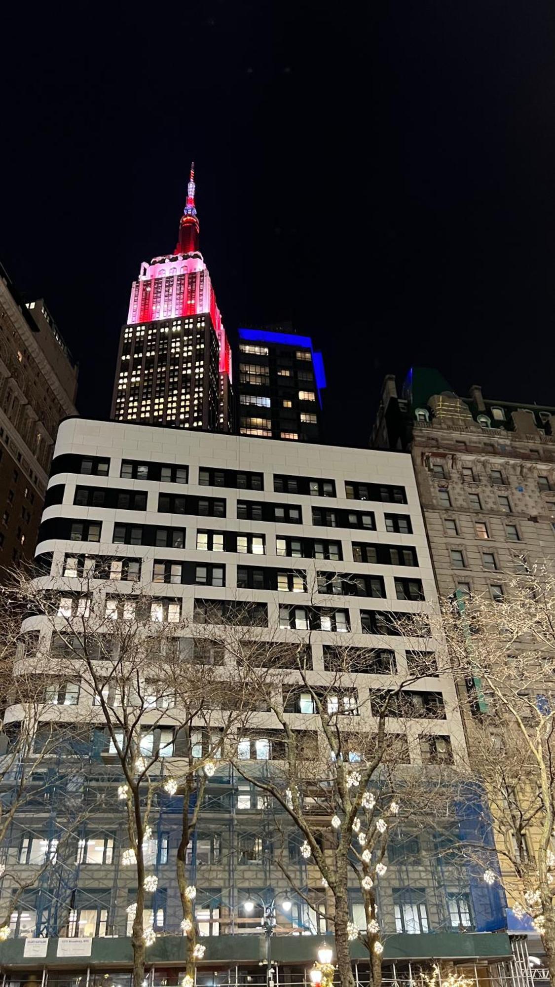 Homestay Moon Lotus Abode New York