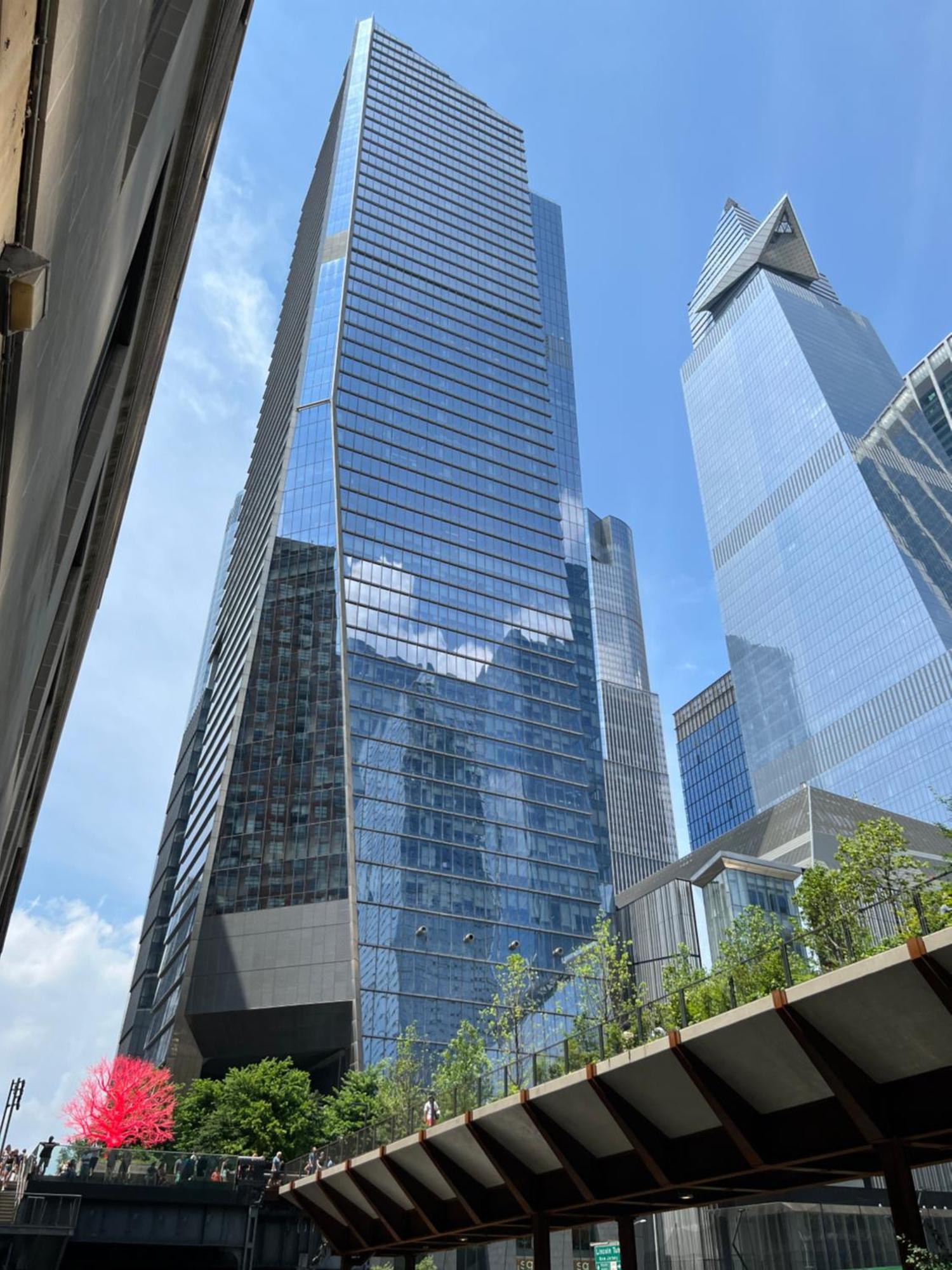 Moon Lotus Abode New York