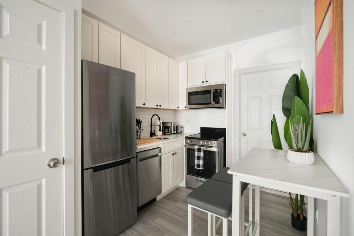 Apartment 240-10 New Modern Ues W&d New York