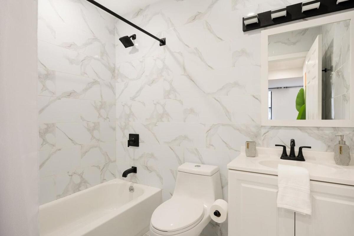 Apartment 240-10 New Modern Ues W&d New York