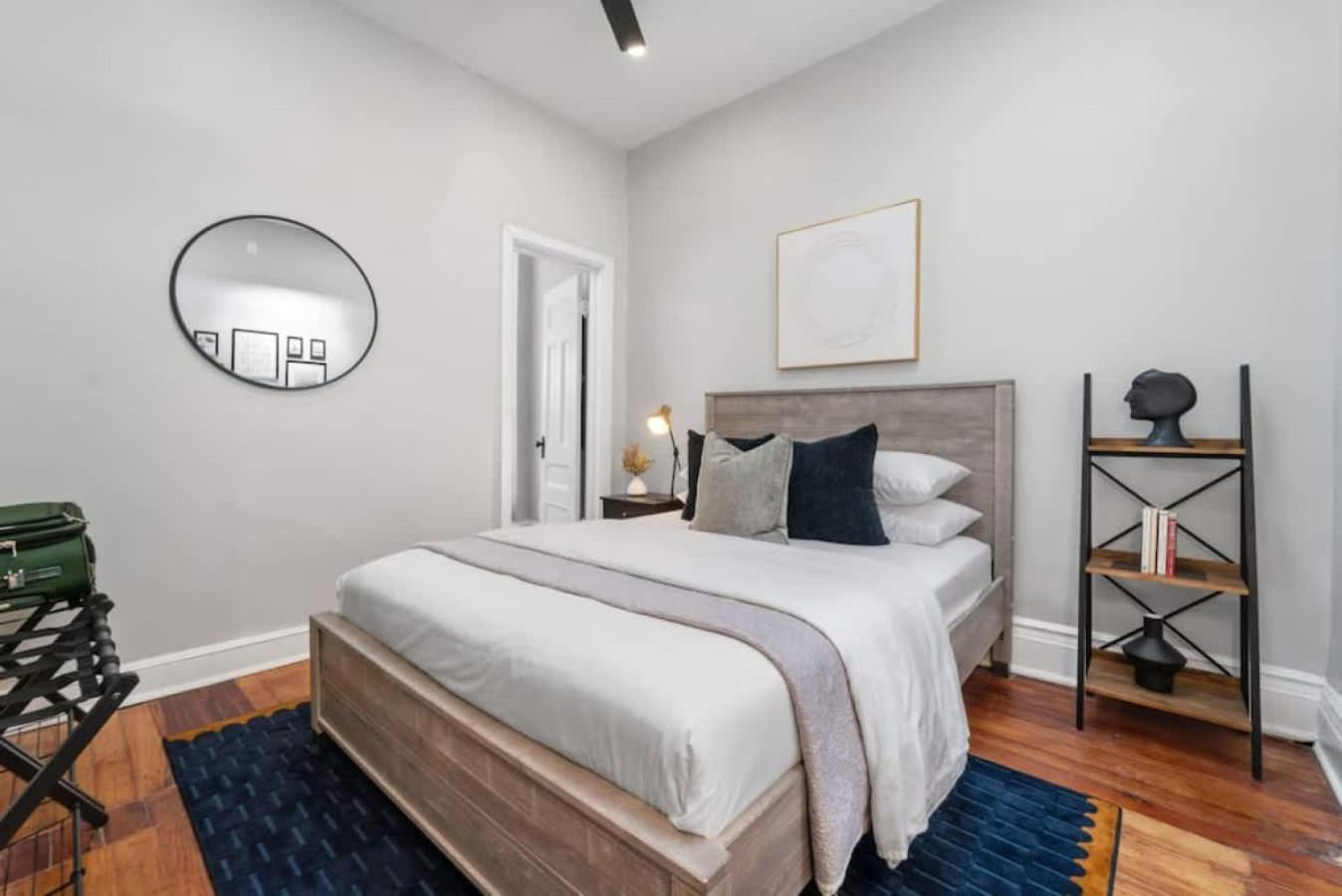 Holiday home Newly Renovated 3br Oasis