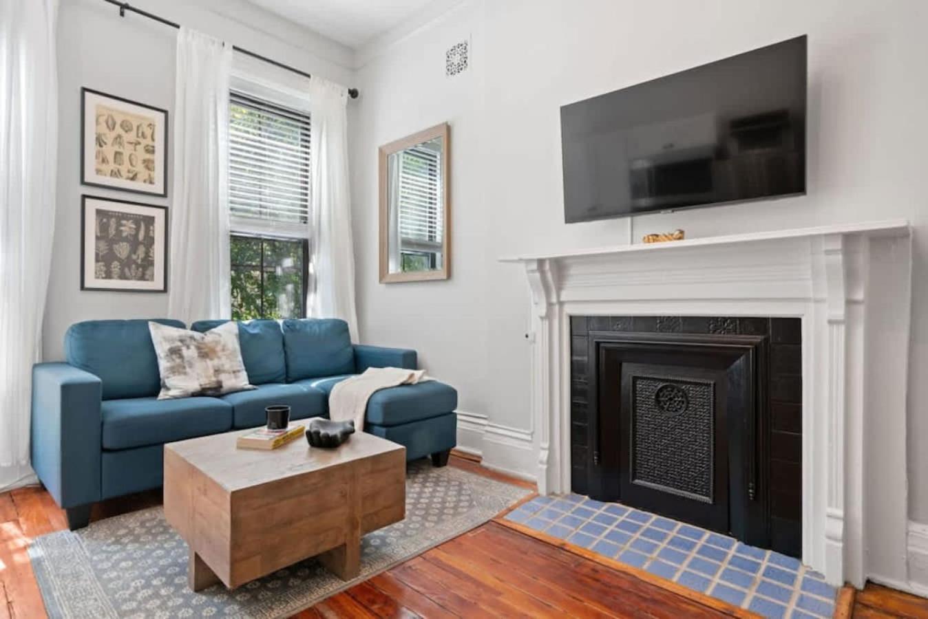 Newly Renovated 3br Oasis Holiday home New York