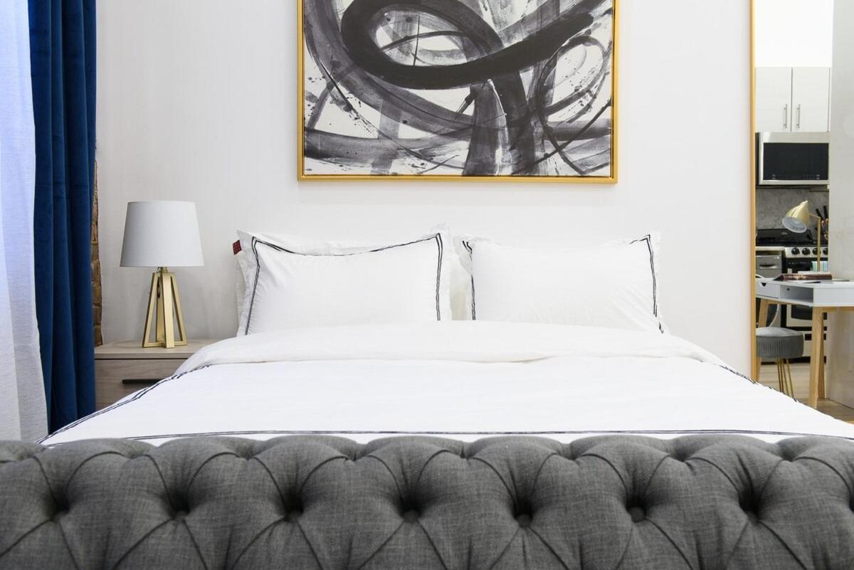 62-2b New Prime Ues W&d In Unit Apartment New York