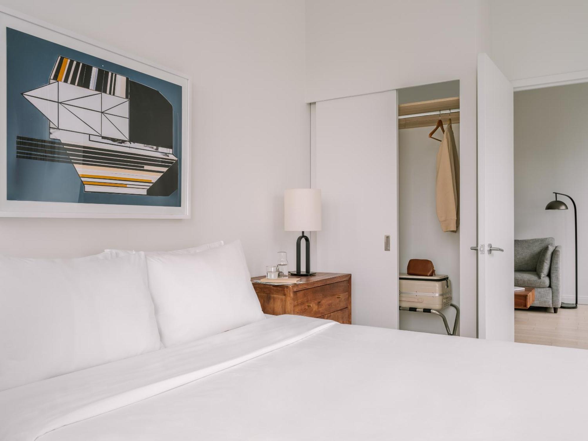 Aparthotel Sonder Battery Park 2*