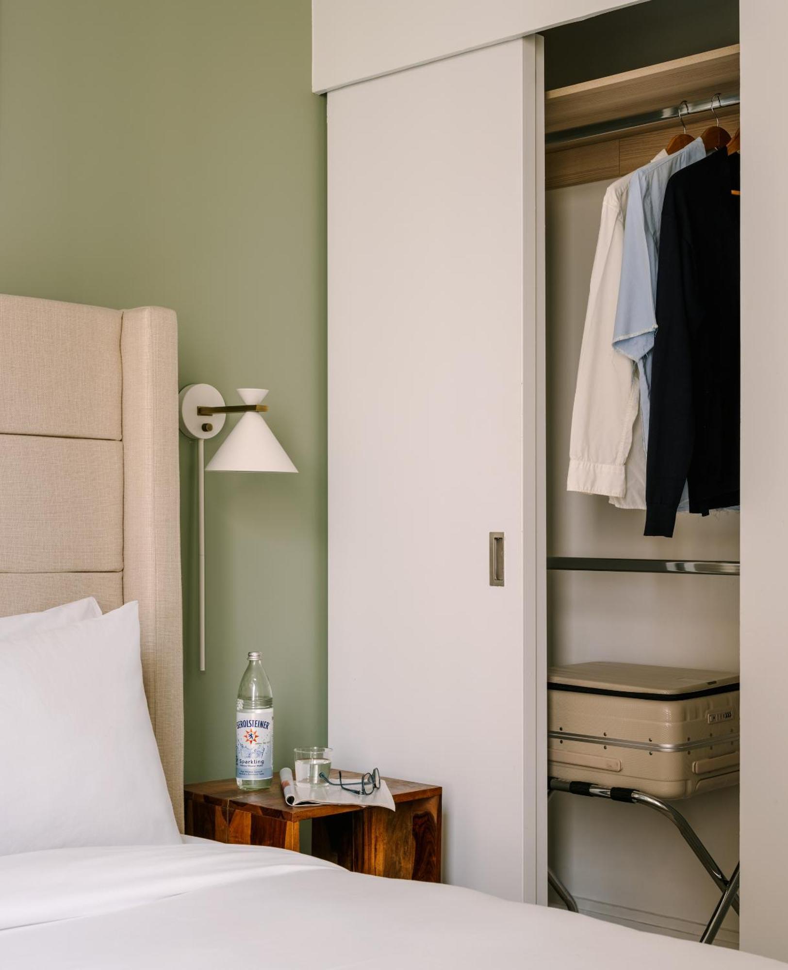 Aparthotel Sonder Battery Park New York