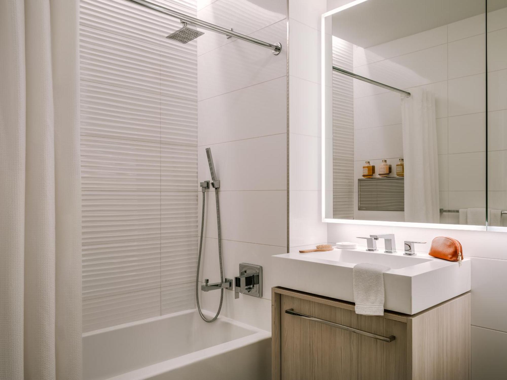 Aparthotel Sonder Battery Park New York