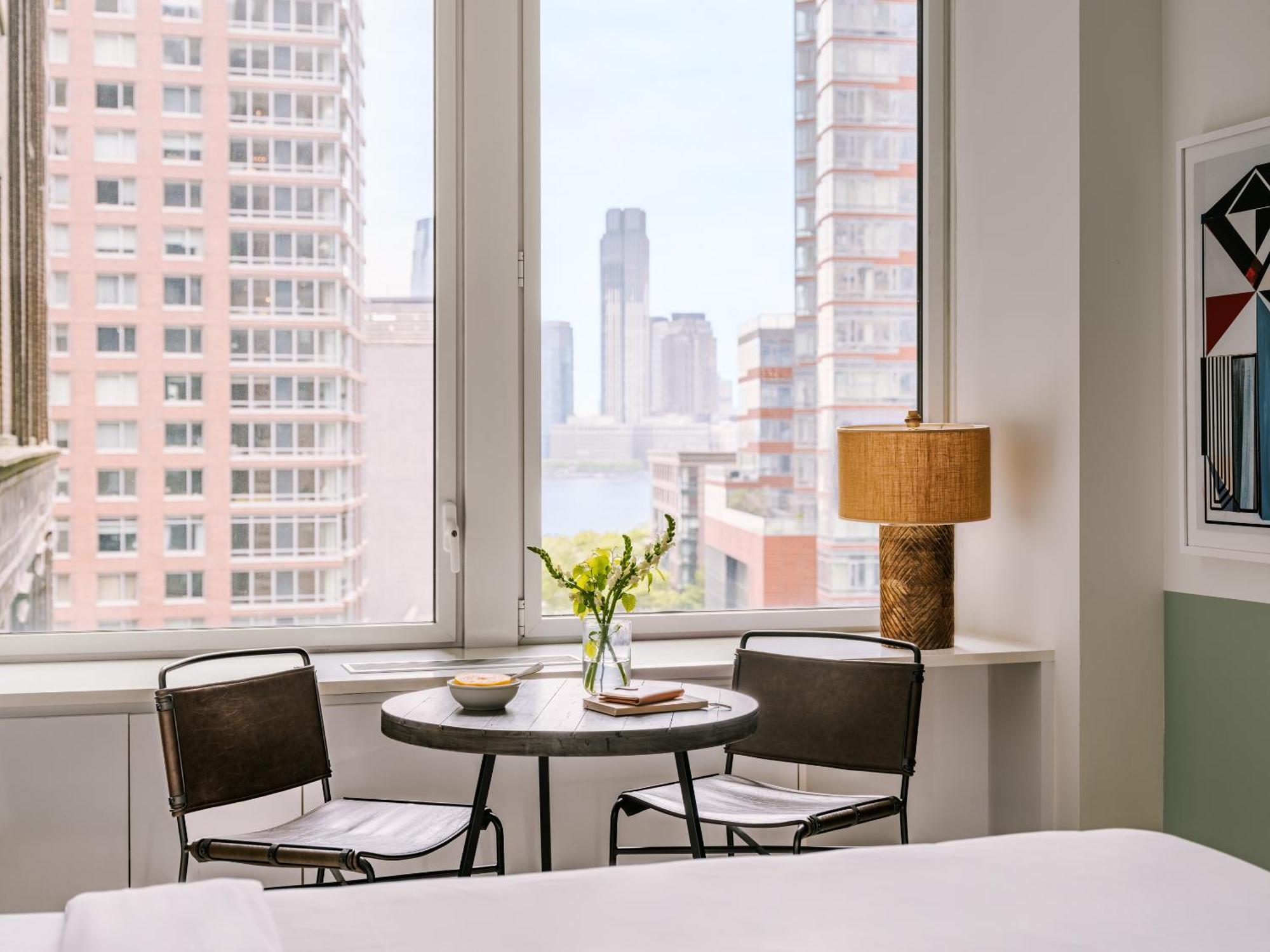 Aparthotel Sonder Battery Park