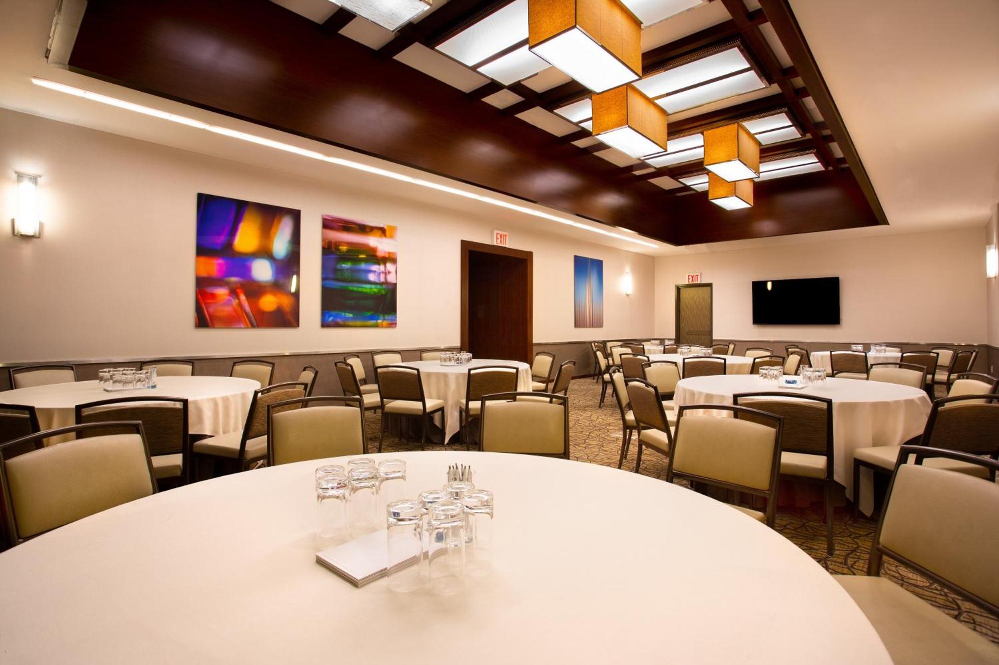 Intercontinental Times Square By Ihg New York
