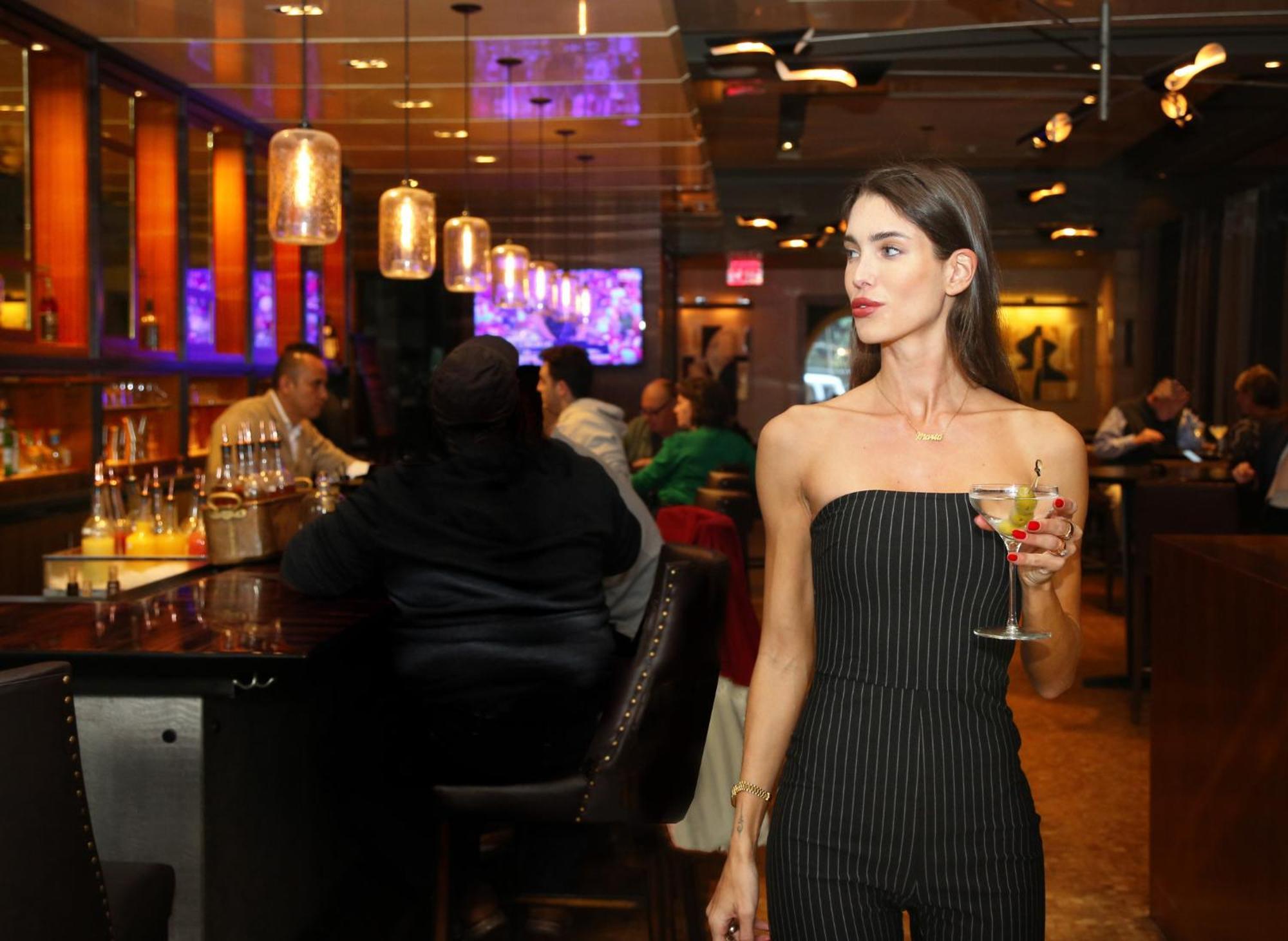 Intercontinental Times Square By Ihg Hotel 4*