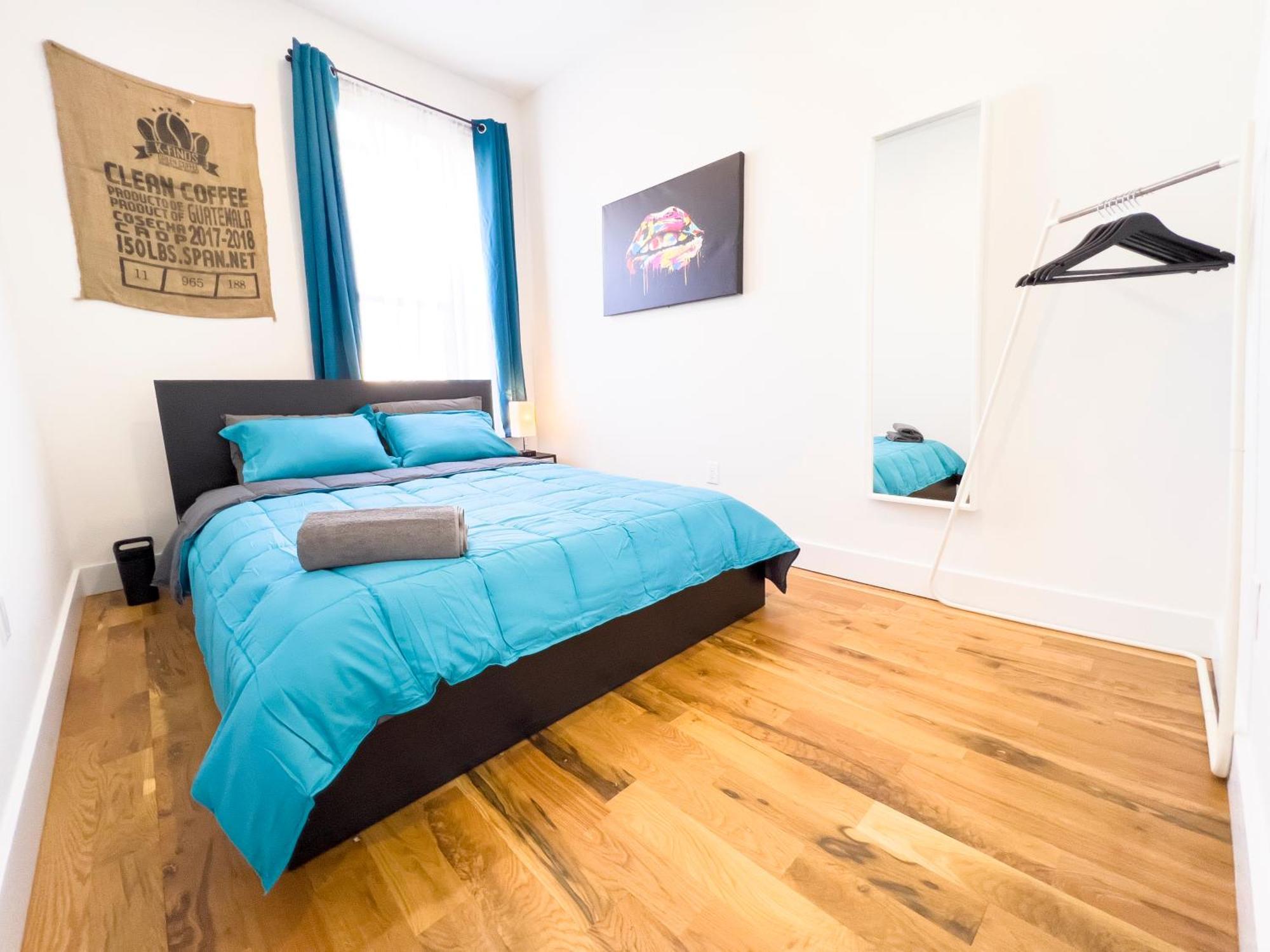 The Chauncey House Homestay New York