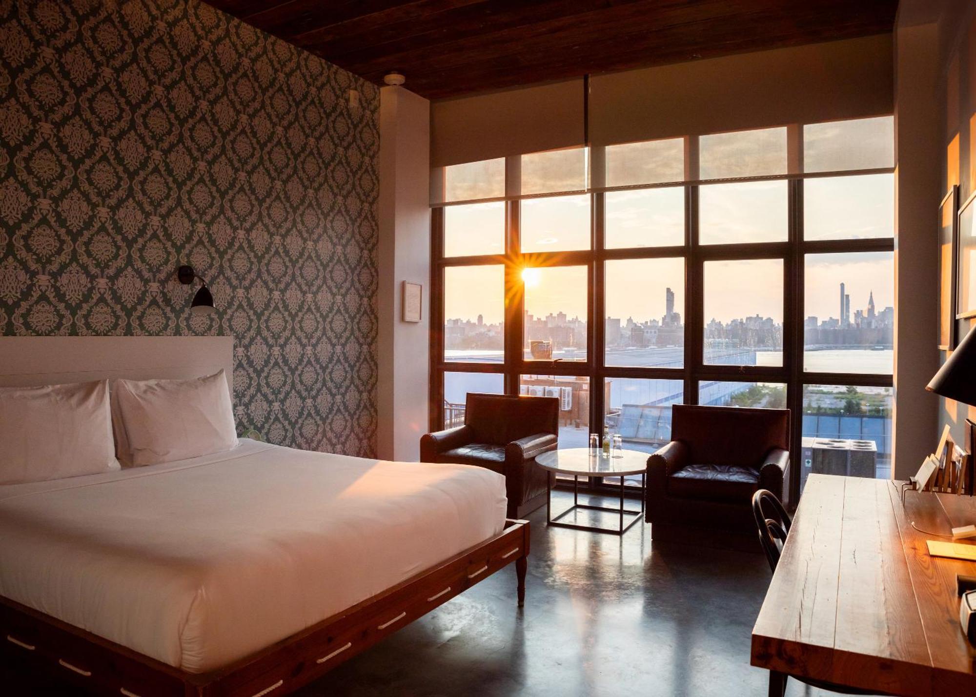 Wythe 4* New York