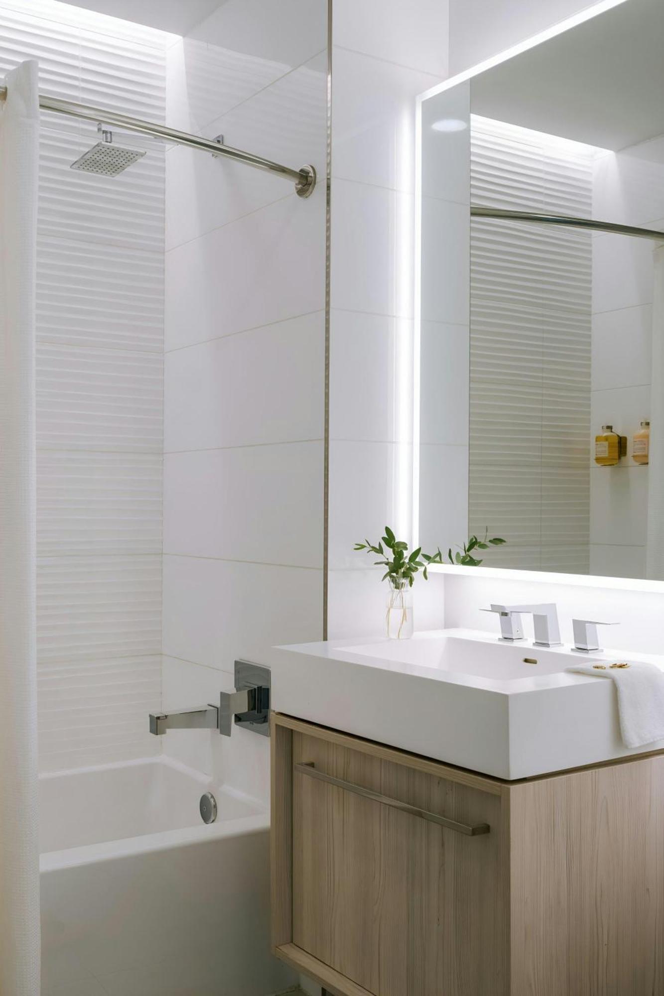 Sonder By Marriott Bonvoy Battery Park Financial District Aparthotel 2*