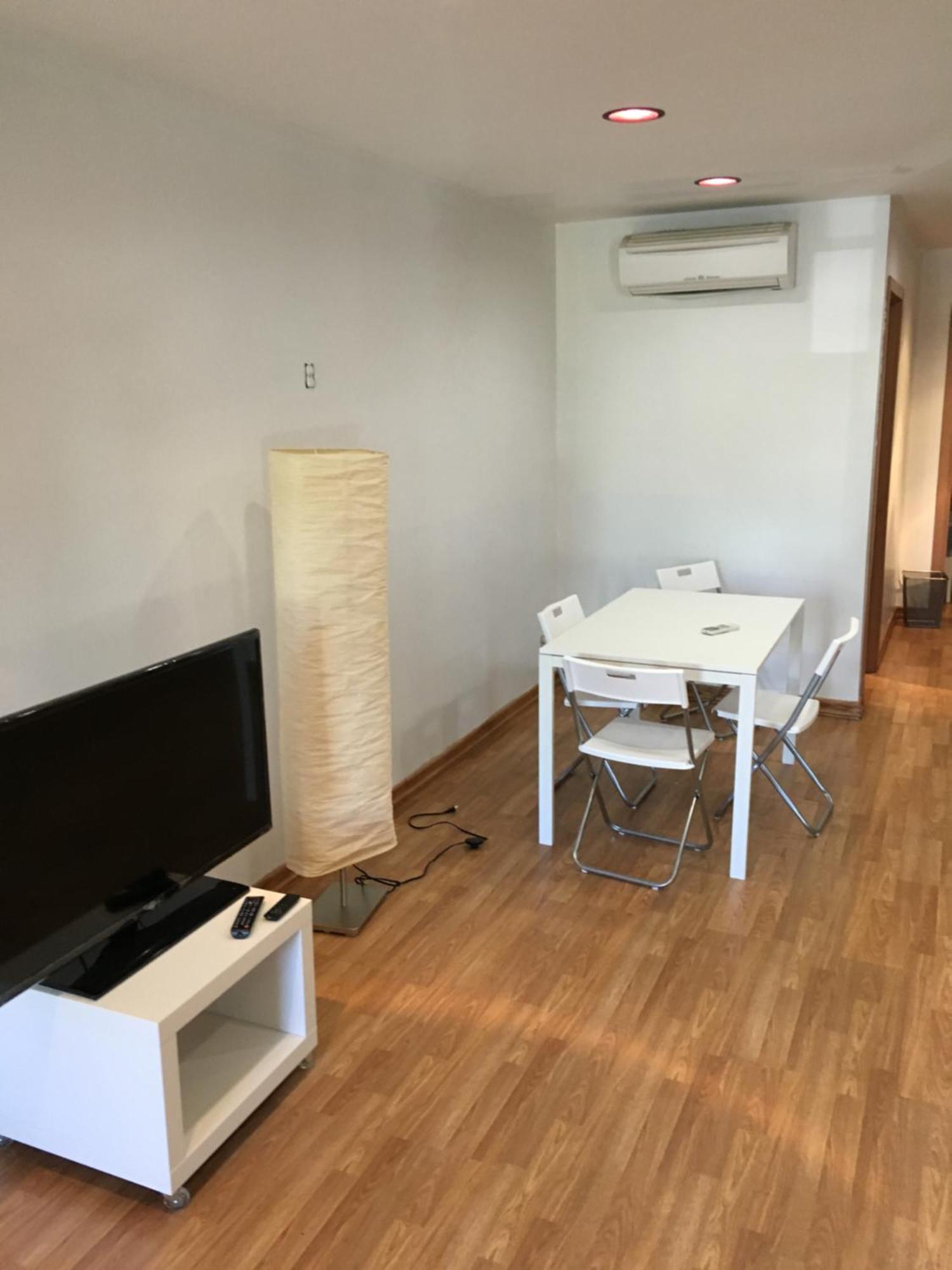 Apartment Brooklyn Location New York