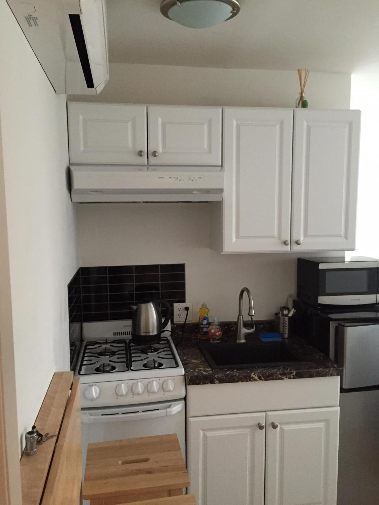 Brooklyn Location Apartment *