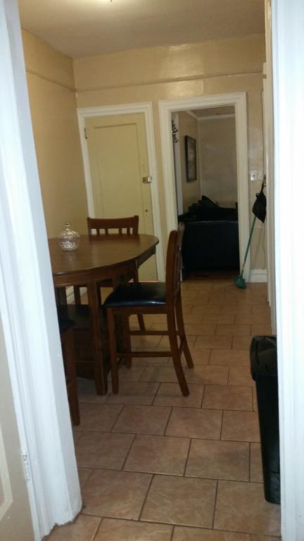 Gabriel's Luxury Apartment *