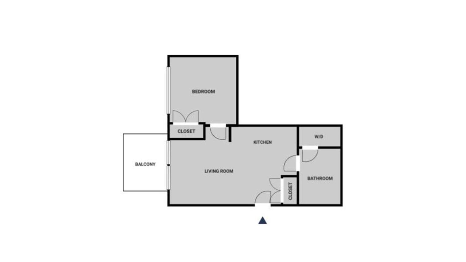 Apartment Blueground Yorkville Rooftop Nr Park Nyc-1760 *