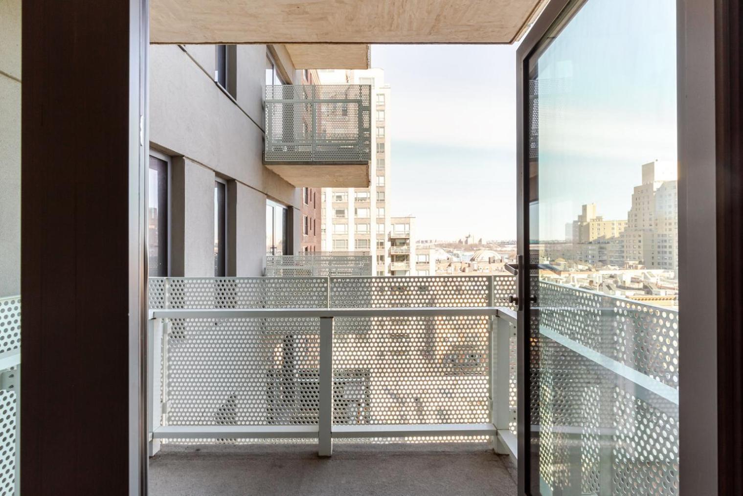 Blueground Yorkville Rooftop Nr Park Nyc-1760 Apartment *