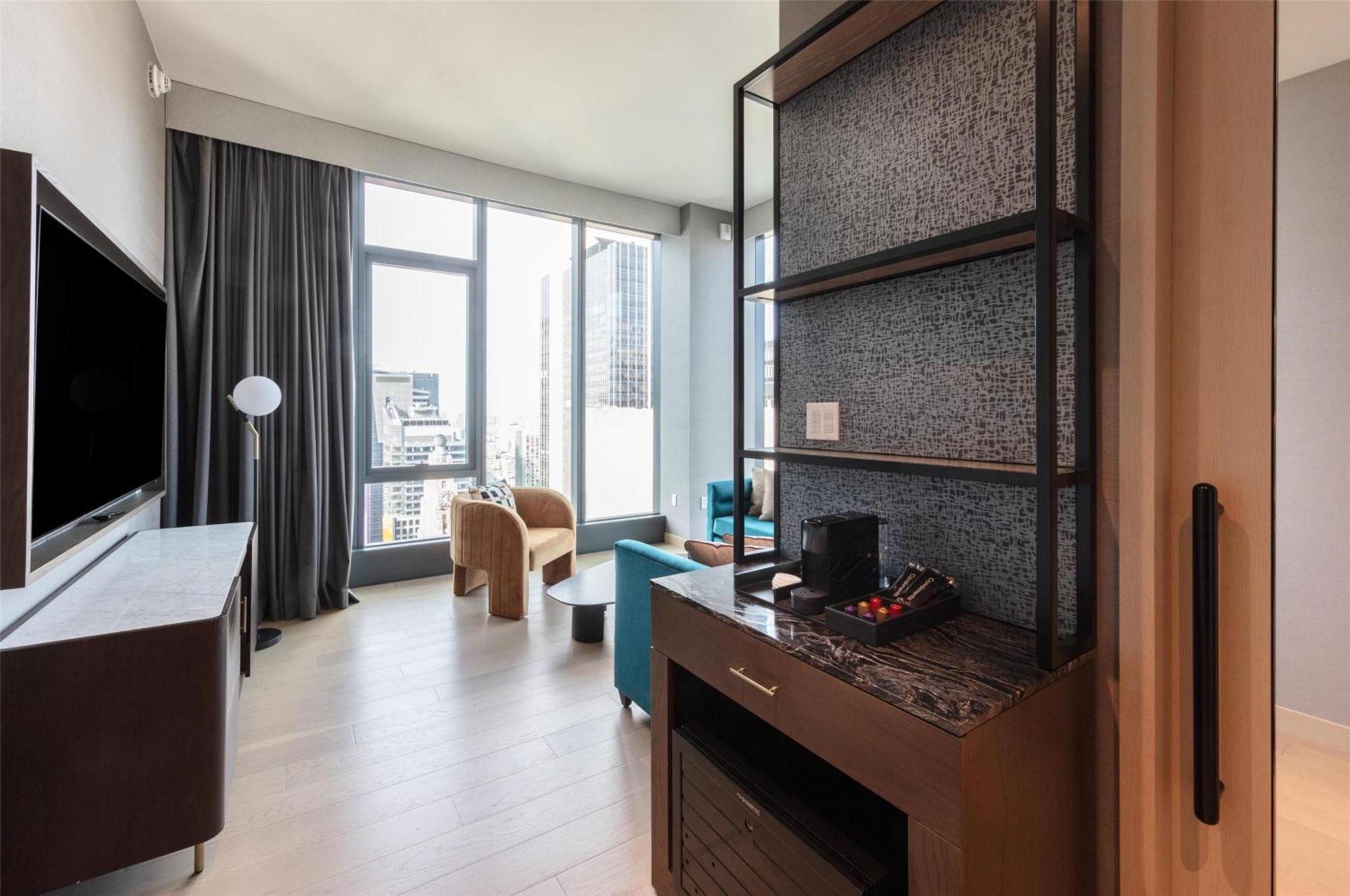 Tempo By Hilton Times Square 4* New York