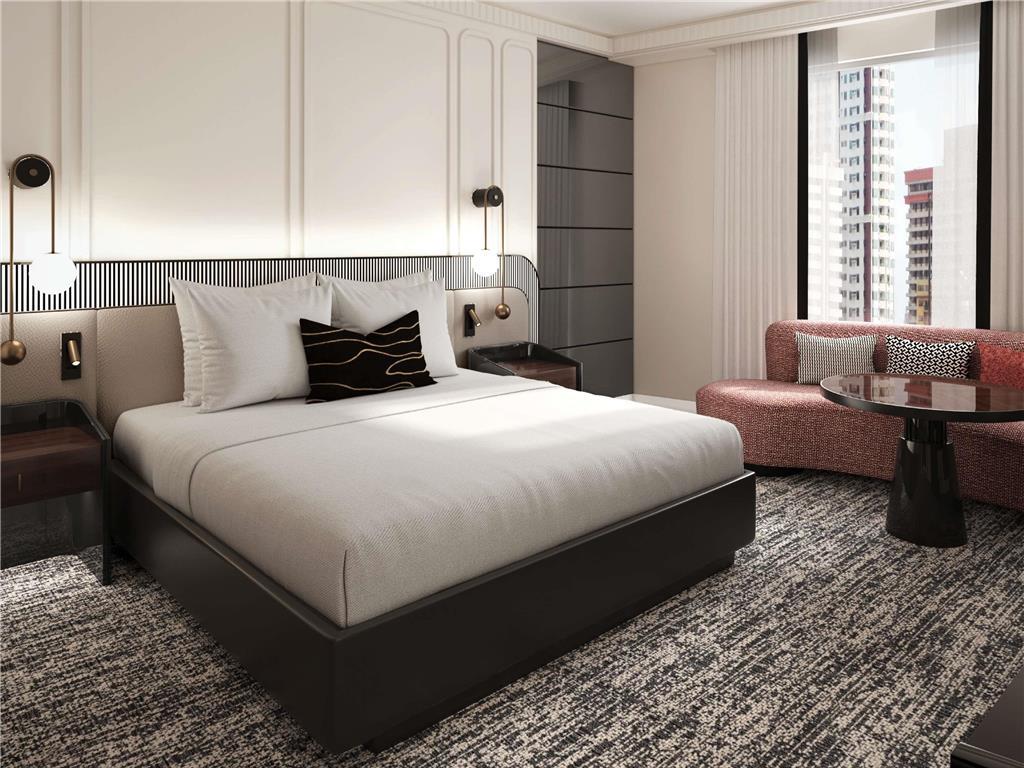 Sofitel 4* New York