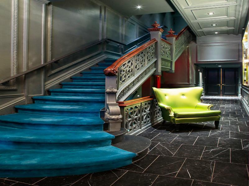The William Powered By Sonder 4* New York