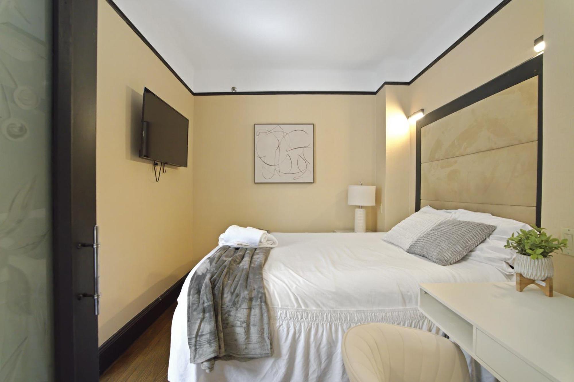 Mansfield 4* New York