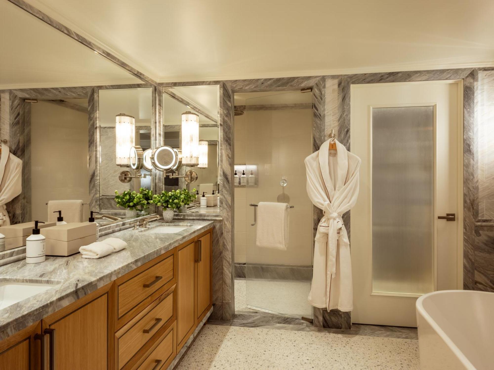 The Surrey, A Corinthia Hotel New York