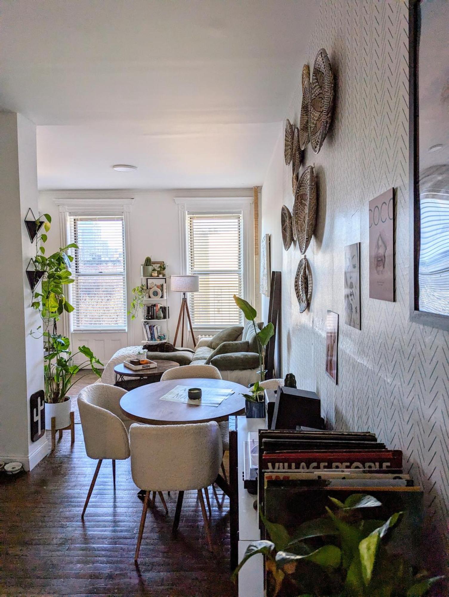 Union Square Sanctuary - Chic One Bedroom Retreat In Downtown Manhattan New York