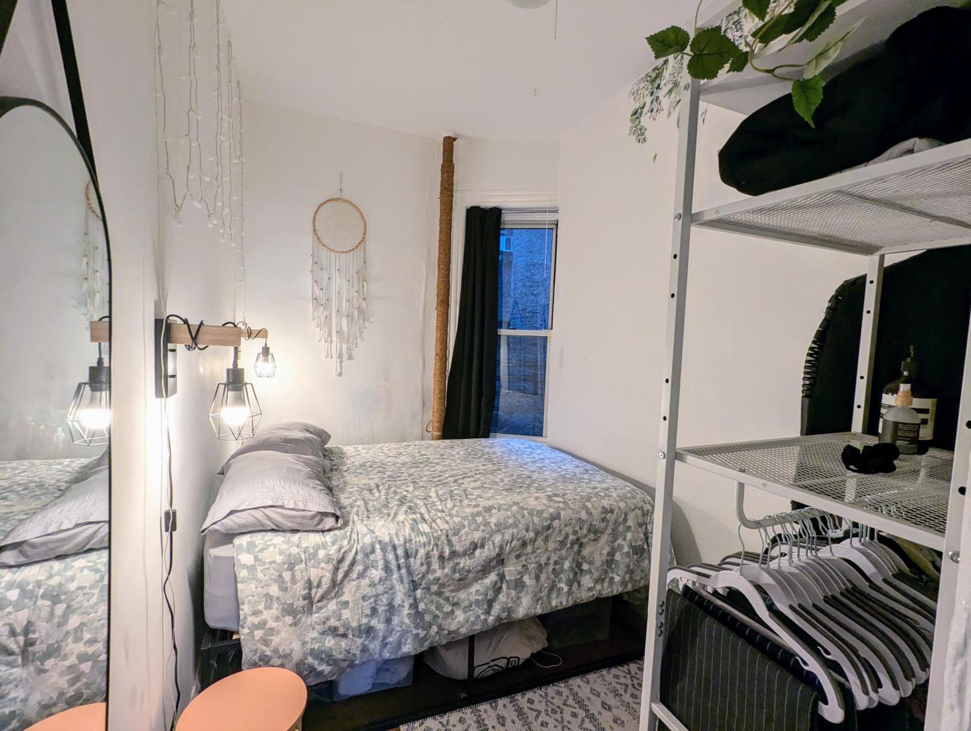 Union Square Sanctuary - Chic One Bedroom Retreat In Downtown Manhattan * New York