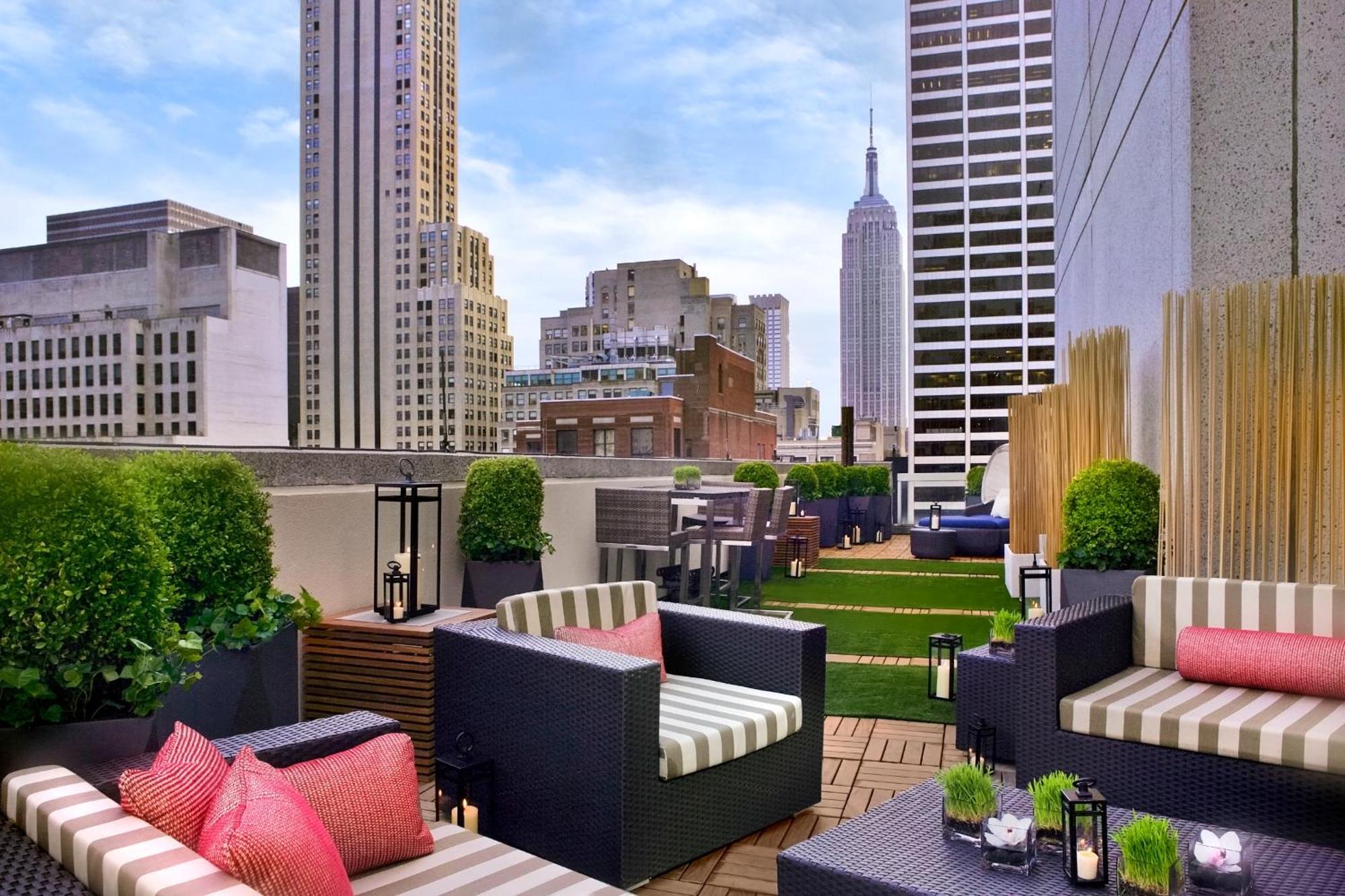 Hotel Sofitel 4*