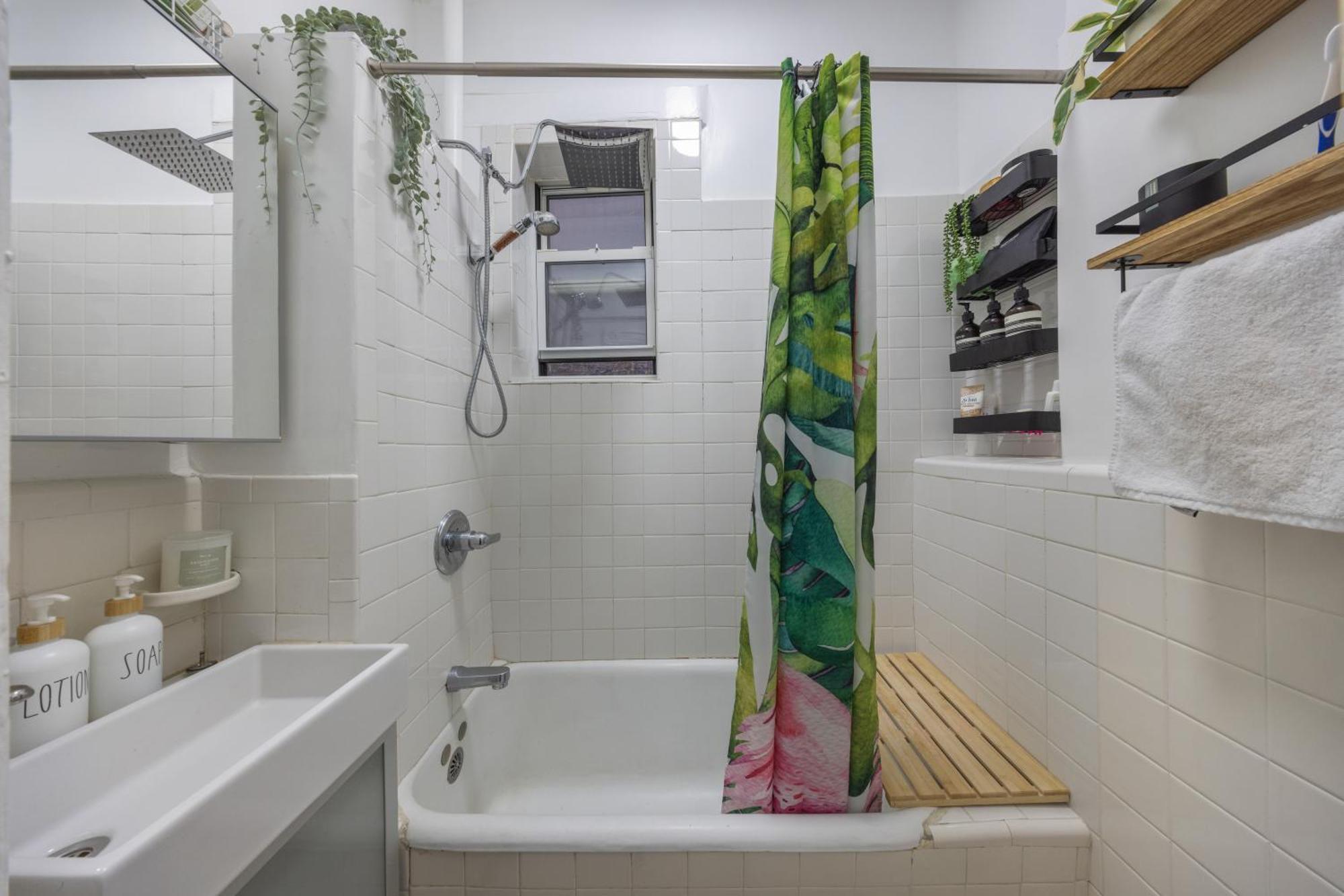 Apartment Union Square Sanctuary - Chic One Bedroom Retreat In Downtown Manhattan