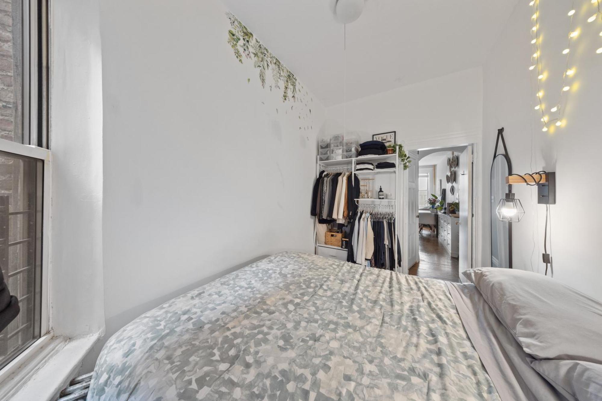 Apartment Union Square Sanctuary - Chic One Bedroom Retreat In Downtown Manhattan New York